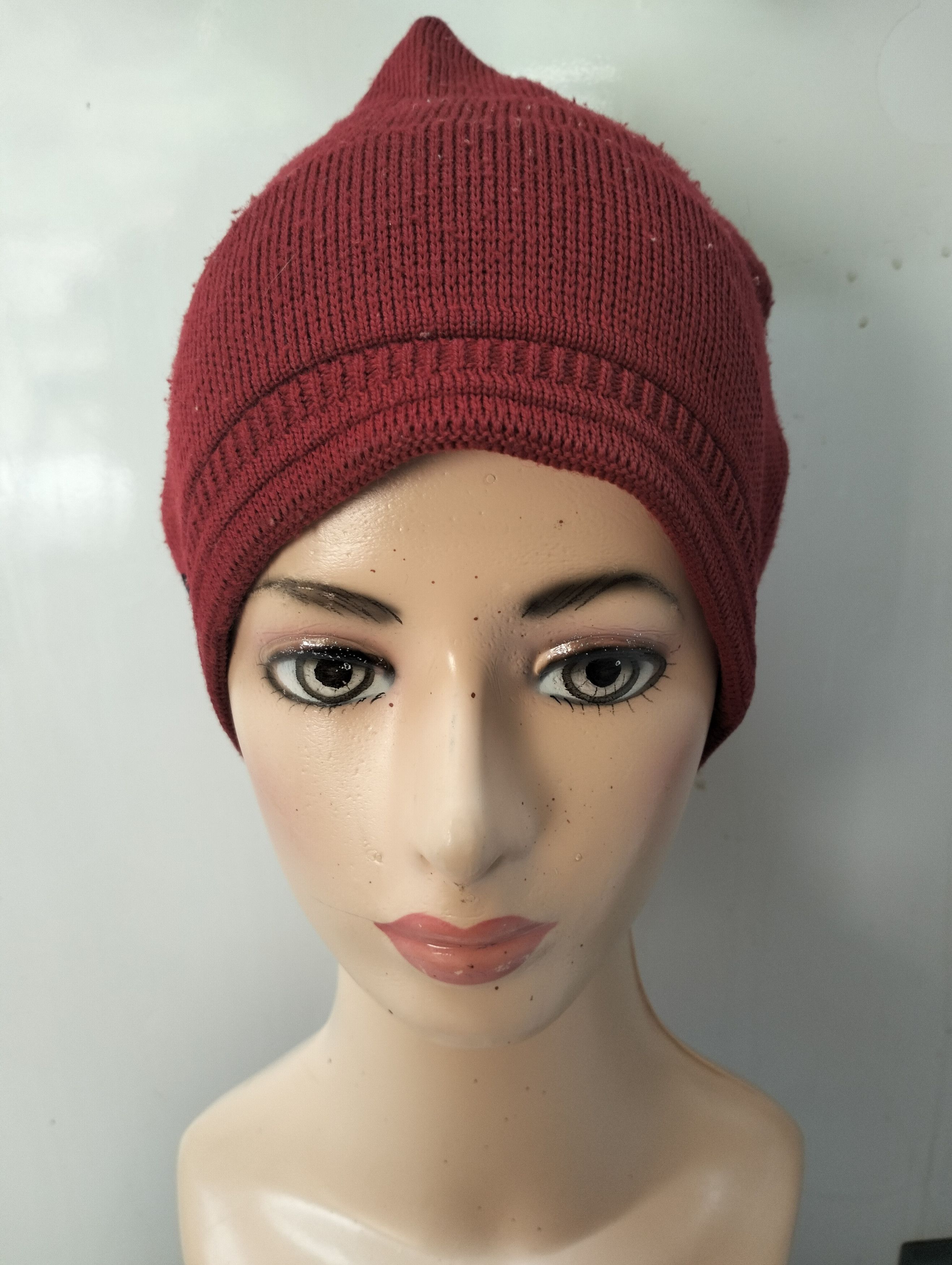 Descente Descente beanie Size ONE SIZE - 1 Thumbnail
