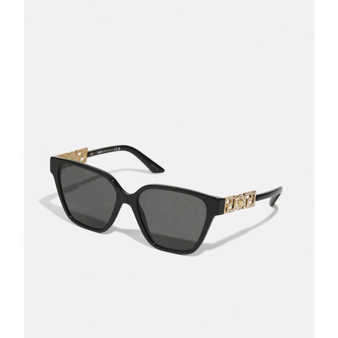 Versace Versace NEW Versace VE4471B-GB187-56 56mm(VE4471B-GB187-56) Size ONE SIZE - 7 Thumbnail