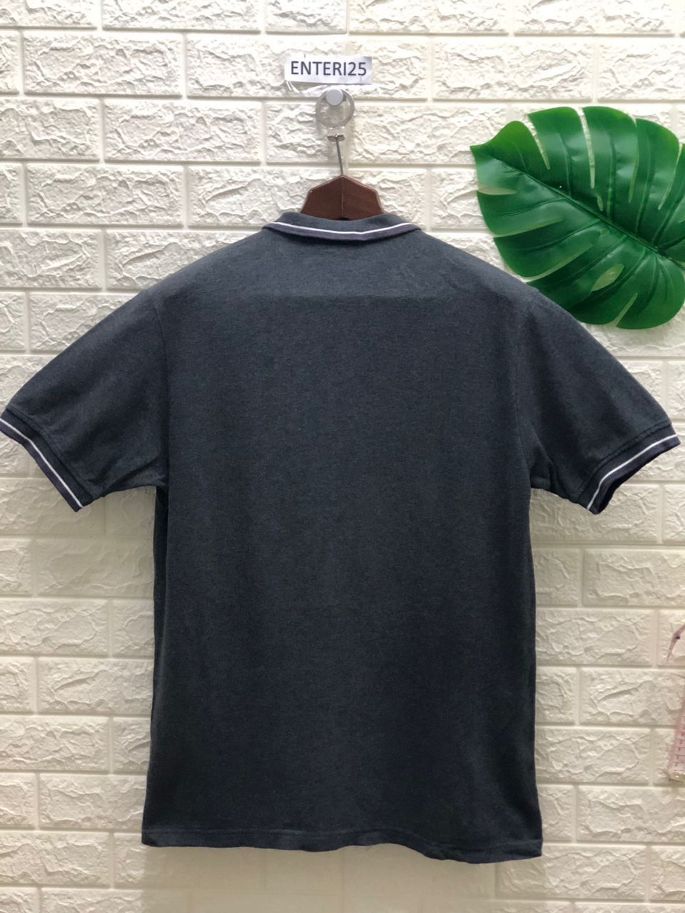 Vintage Japanese Brand Stimulus patch polo Size US XL / EU 56 / 4 - 11 Thumbnail