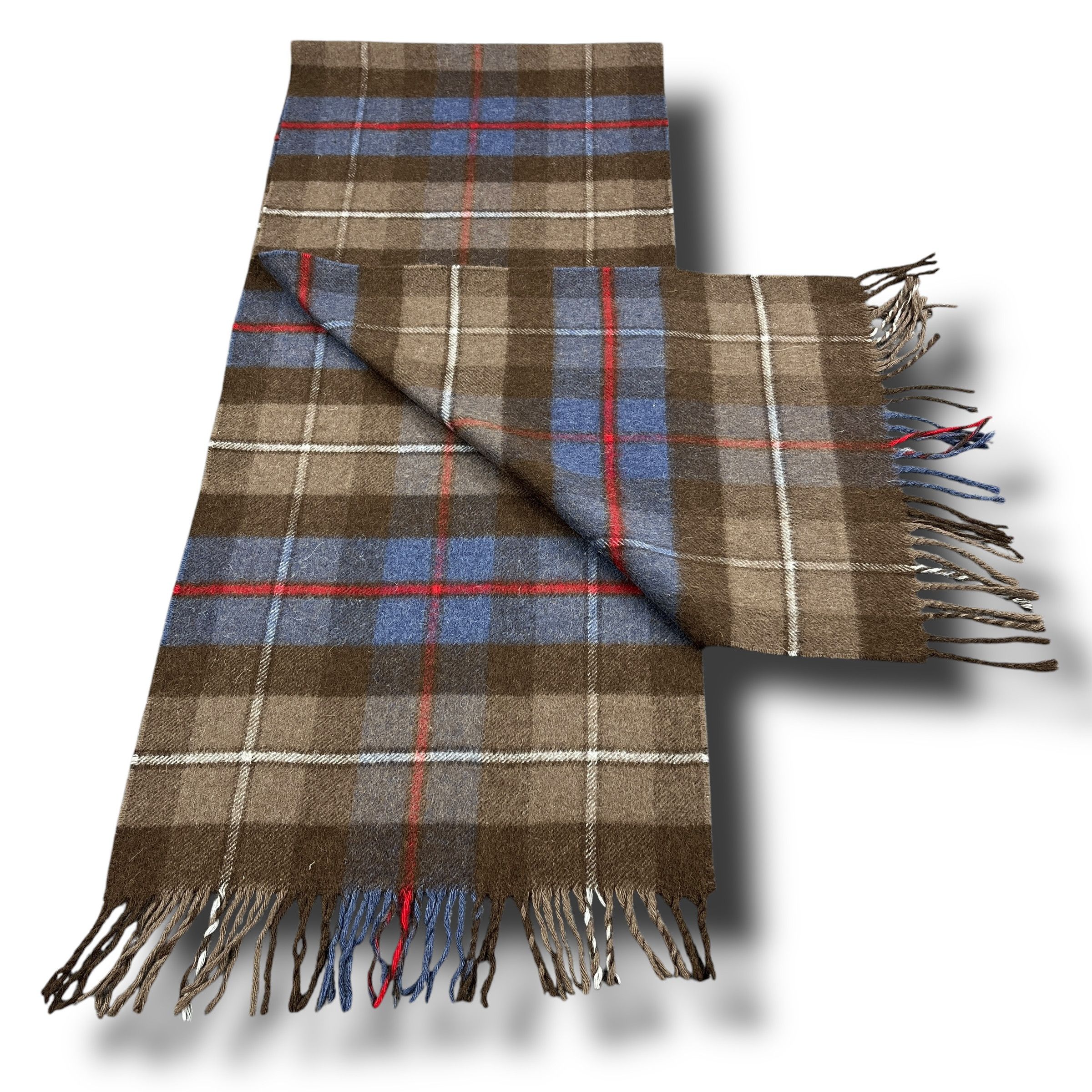 Johnstons Of Elgin Johnstons Of Elgin Scarf / Muffler / Neckwear T1188 Size ONE SIZE - 4 Thumbnail