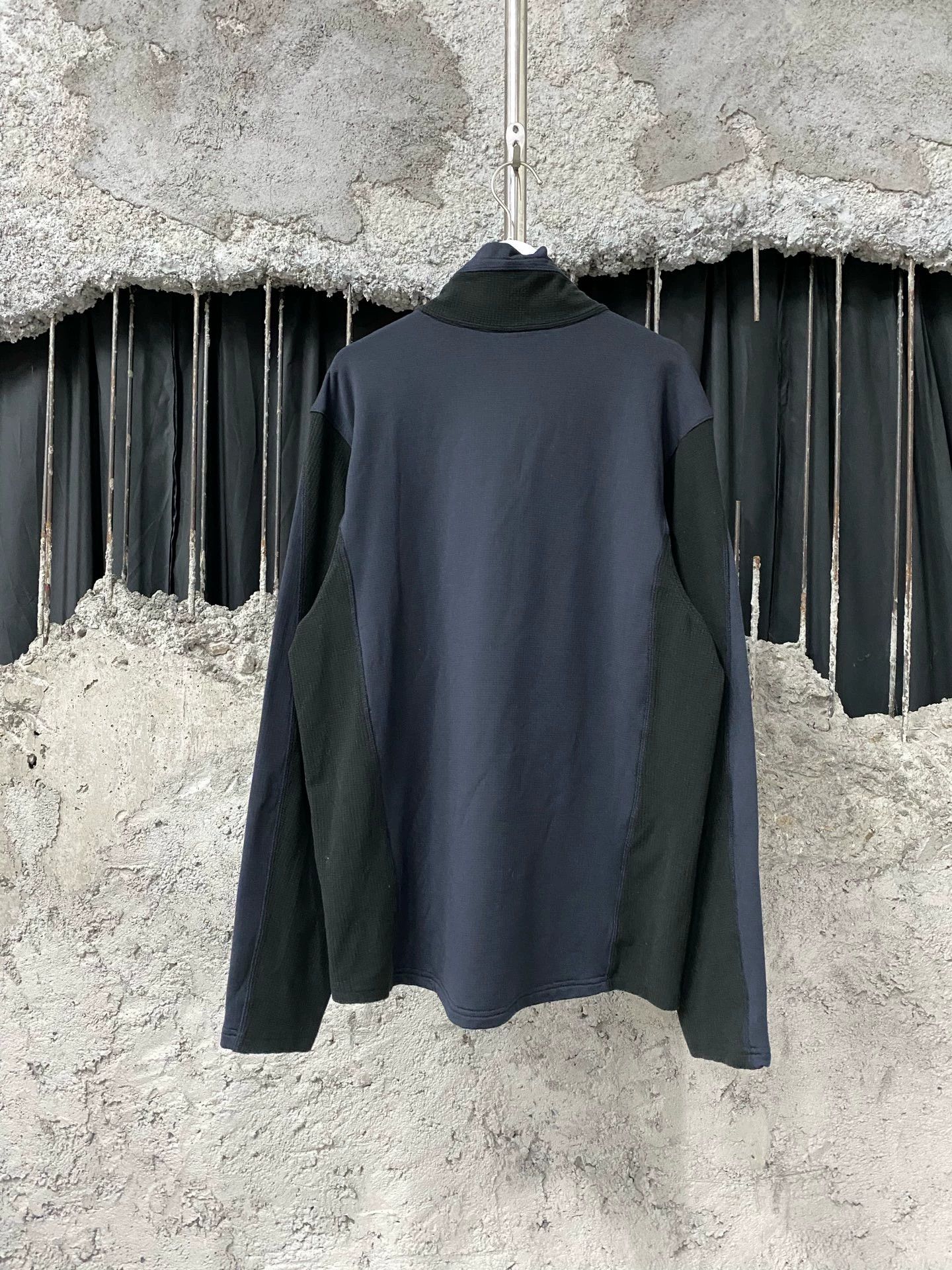 GR10K Gr10k half-zip shell jacket xl new Size US XL / EU 56 / 4 - 2 Thumbnail