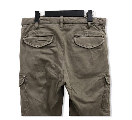 Japanese Brand × Uniqlo Japanese Brand Uniqlo Cargo Pant Size US 32 / EU 48 - 6 Thumbnail