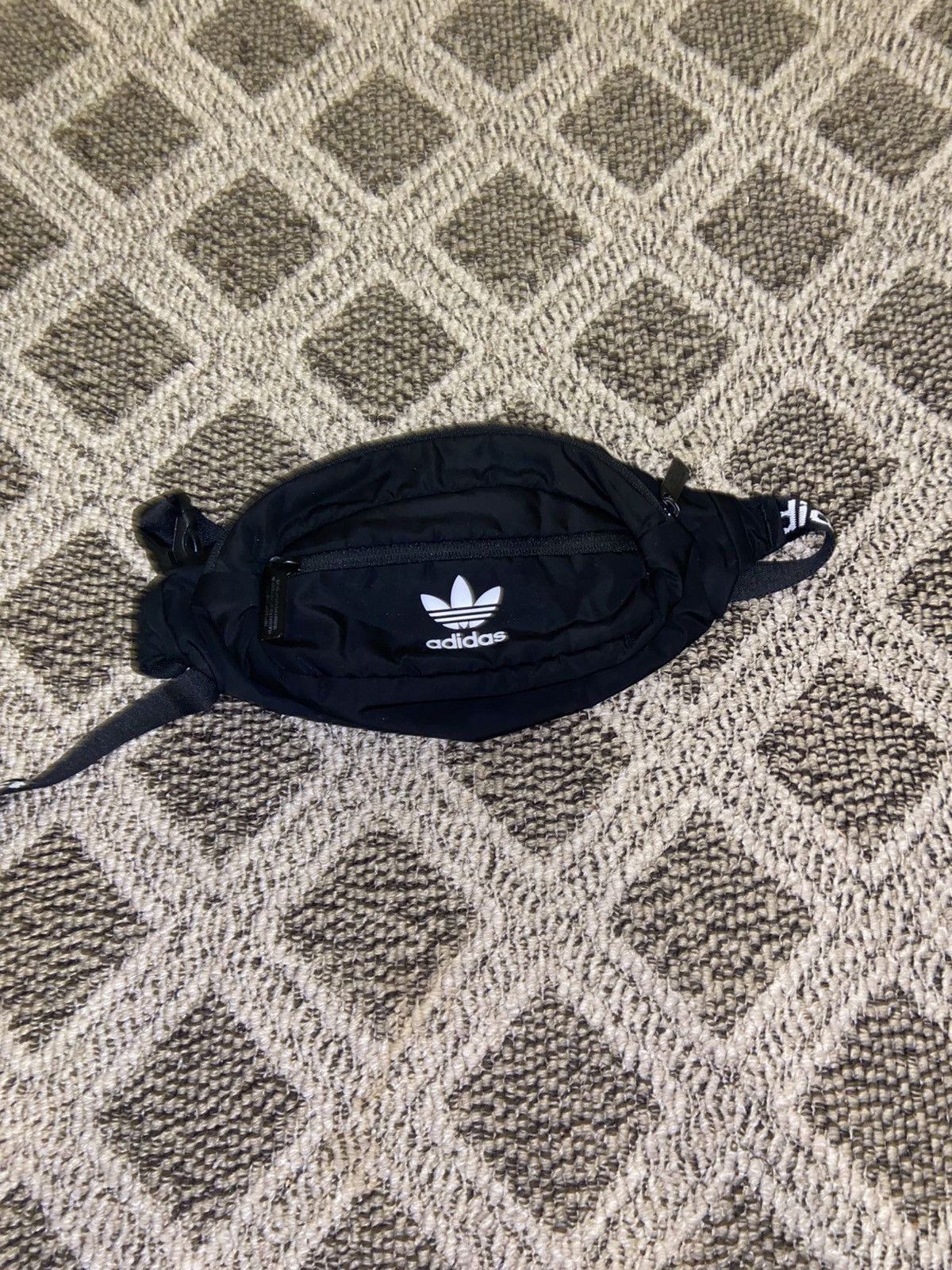 Adidas Adidas Fanny pack Size ONE SIZE - 1 Thumbnail
