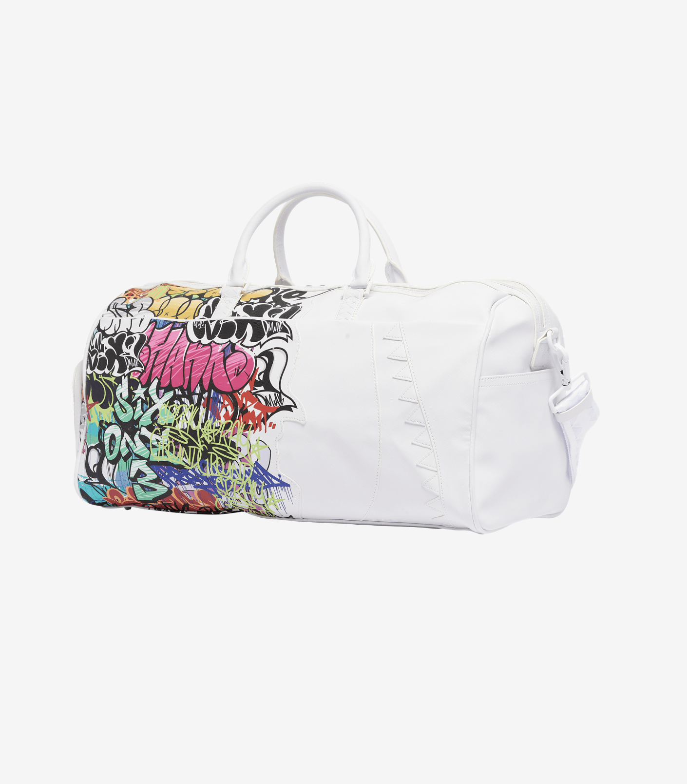 Sprayground Sprayground Halfgraff Duffle Size ONE SIZE - 2 Thumbnail