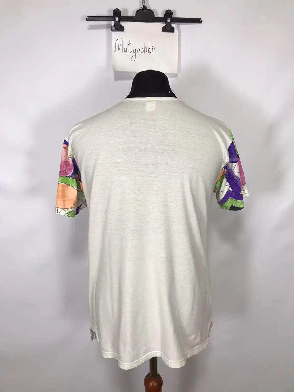 Vintage Medico T-shirt size M Size US M / EU 48-50 / 2 - 3 Thumbnail