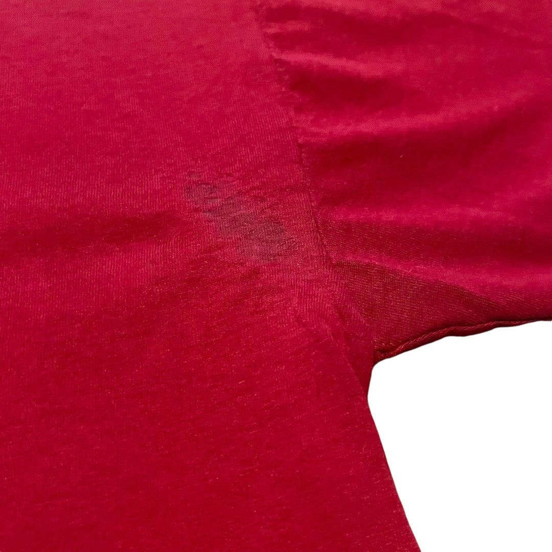 Russell Athletic × Vintage VINTAGE University of Alabama Crimson Tide T Shirt Russell Size US XL / EU 56 / 4 - 10 Thumbnail