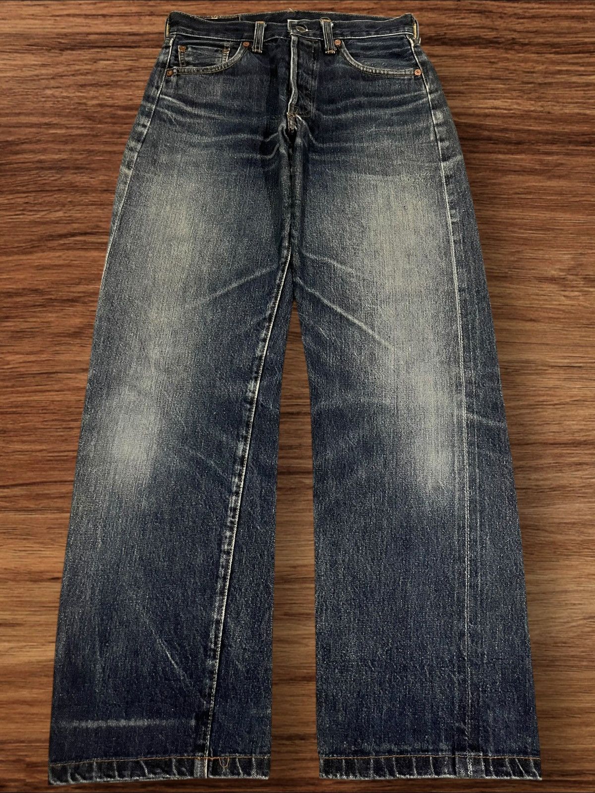 ⚡️Vintage⚡️90s Levi