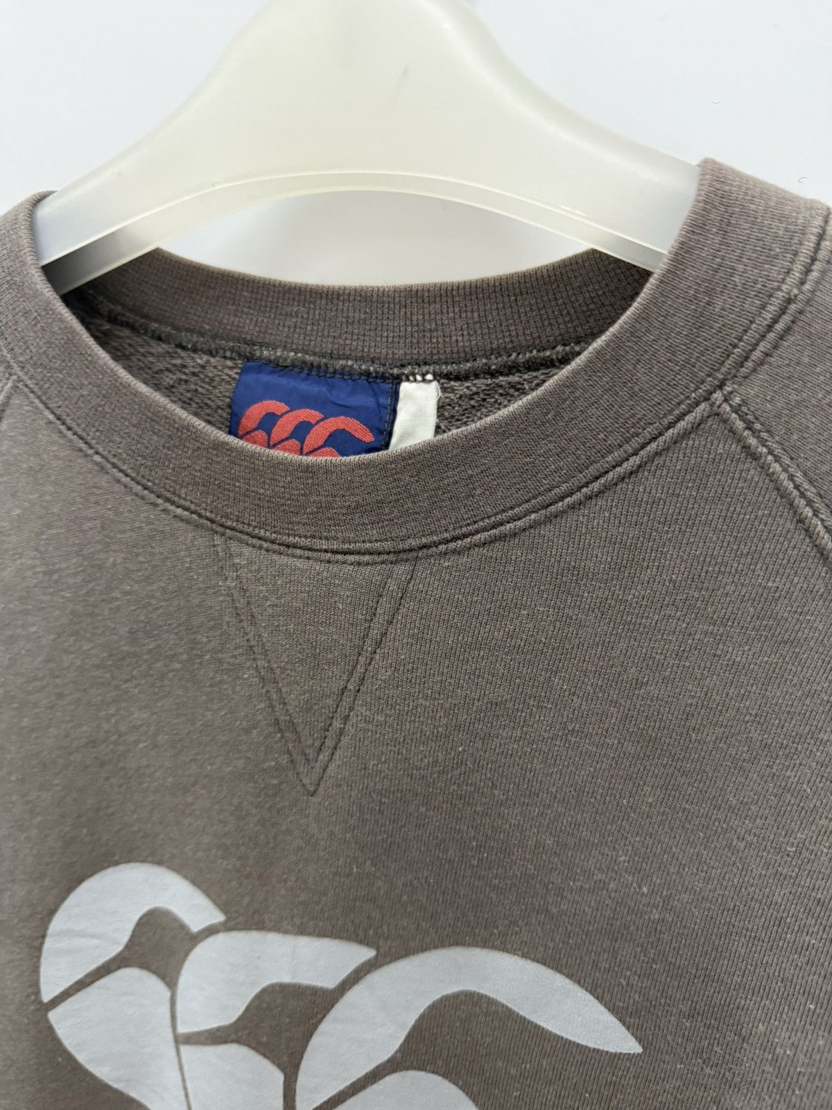 Canterbury of New Zealand 🔥 Canterbury Croped Size US S / EU 44-46 / 1 - 5 Thumbnail