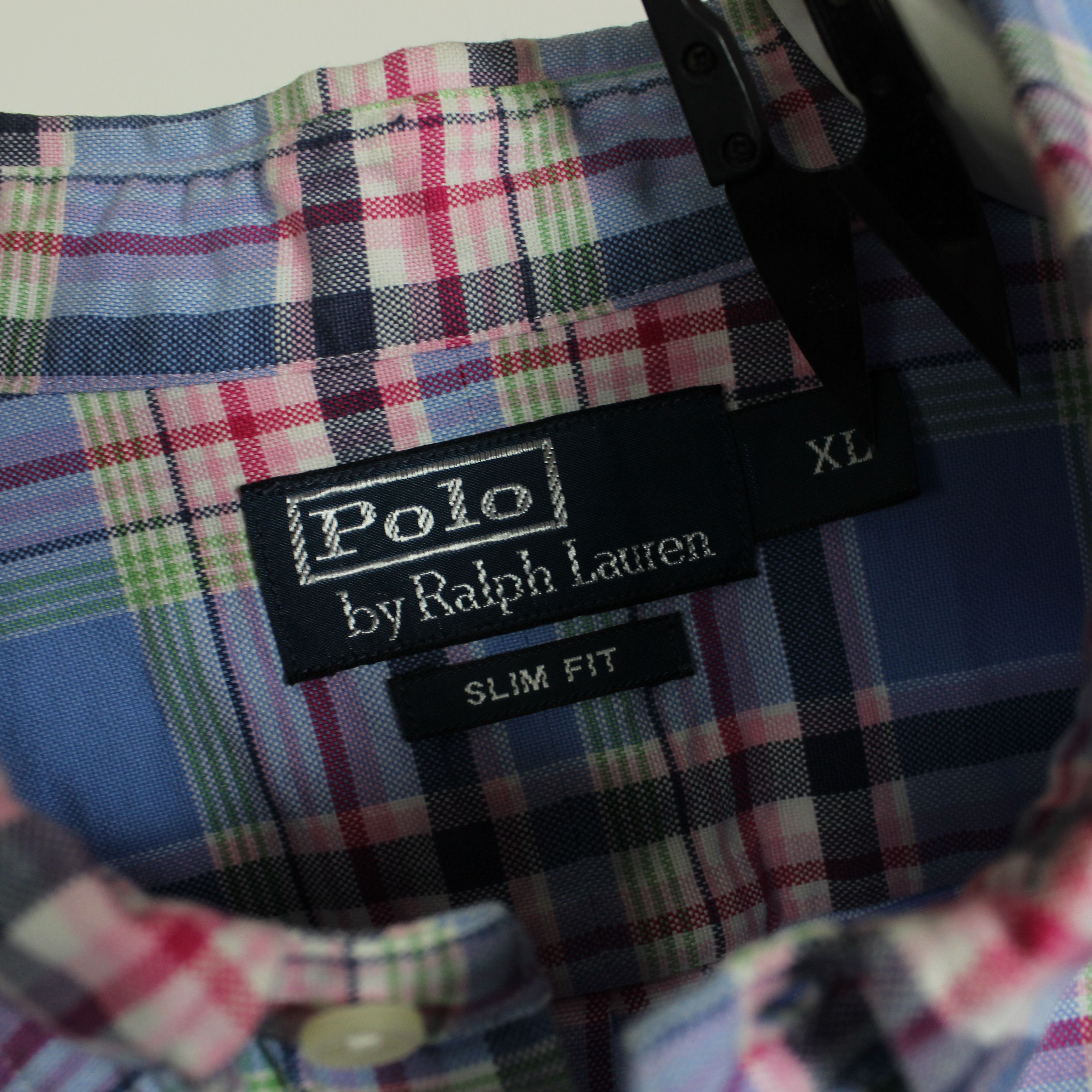 Polo Ralph Lauren Polo Ralph Lauren shirt button Ups men L XL multi Size US XL / EU 56 / 4 - 5 Thumbnail