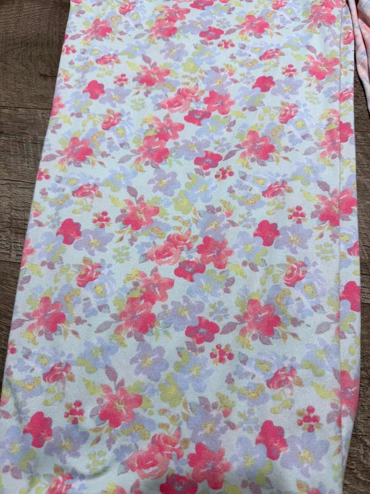 Other Jessica Simpson Pajama Pants Set Size ONE SIZE - 7 Thumbnail