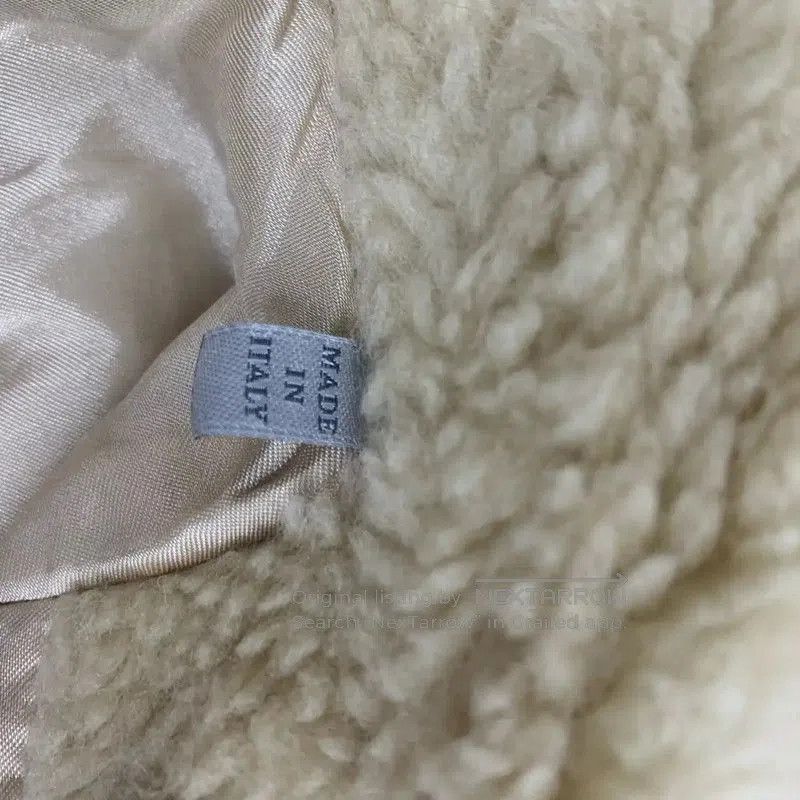 Max Mara MaxMara Brown Ladies' Coat . Size S / US 4 / IT 40 - 7 Thumbnail
