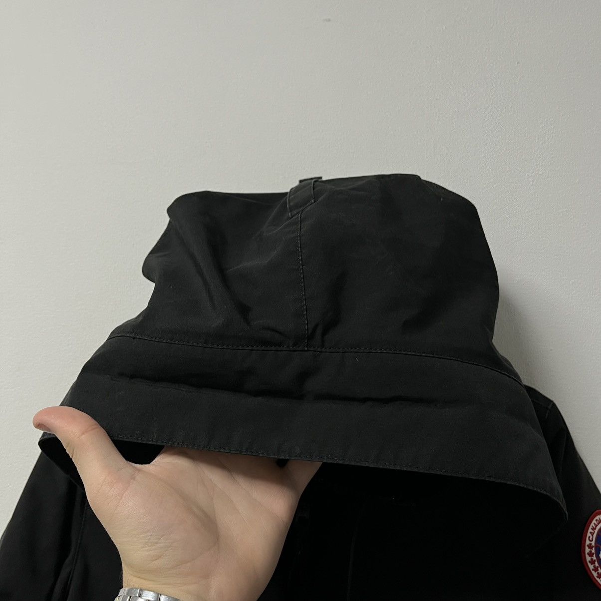 Canada Goose Women’s Canada Goose Jacket Size XS / US 0-2 / IT 36-38 - 9 Thumbnail