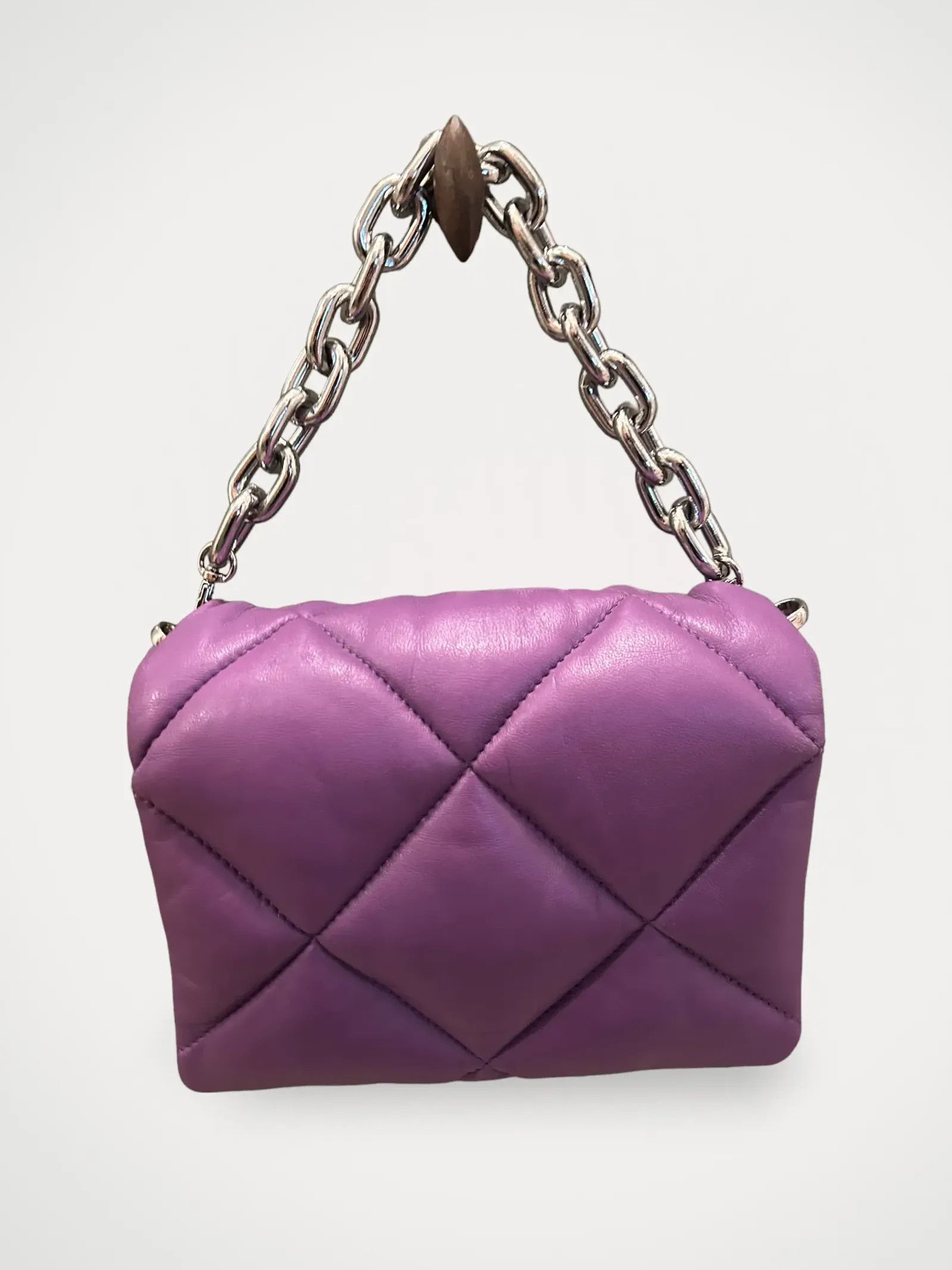 STAND STUDIO Stand studio Crossbody Bag Size ONE SIZE - 1 Thumbnail