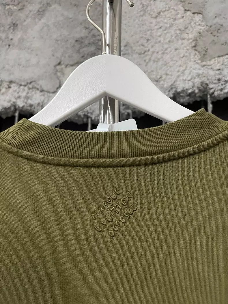 Louis Vuitton Louis Vuitton Fei Dong Sweater Size US XS / EU 42 / 0 - 5 Thumbnail