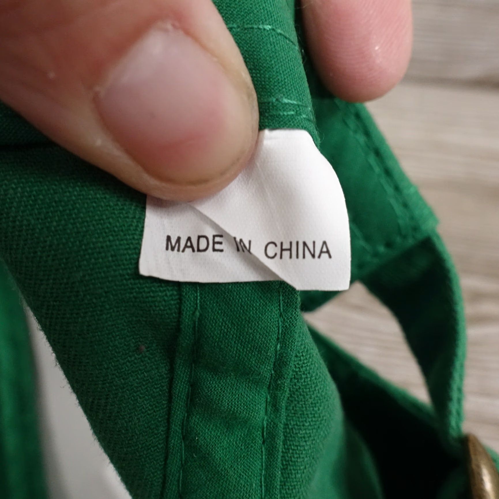 Changes Unbranded Green Baseball Cap Adult One Size Casual Solid 2020s Sports Hat Men Women Size ONE SIZE - 8 Thumbnail