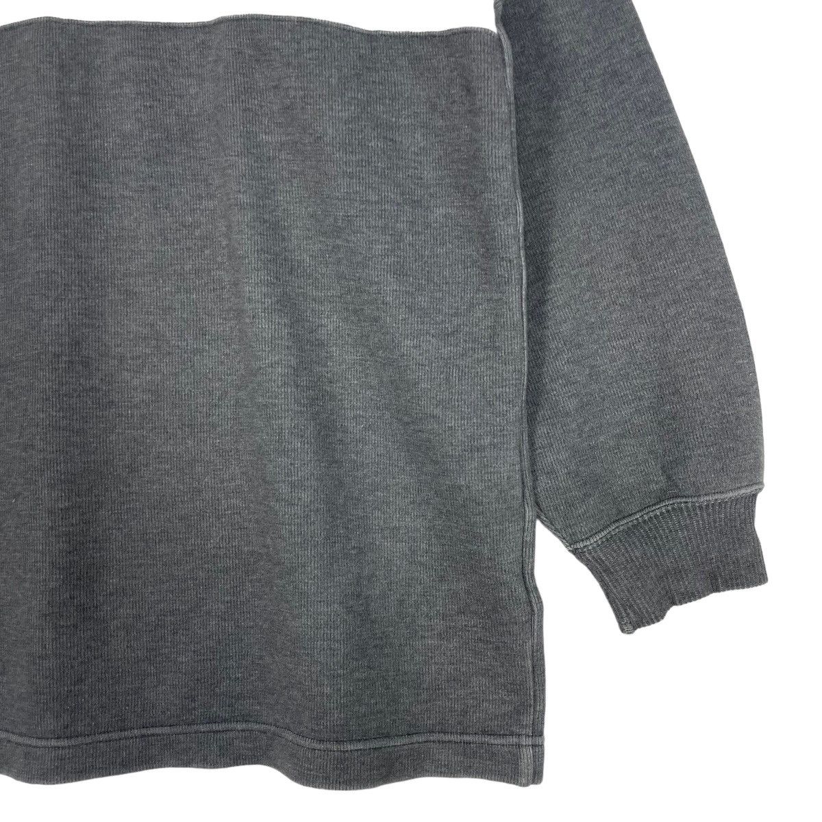 Ellesse Vintage Ellesse half zip sweatshirt pullover streetwear Size M / US 6-8 / IT 42-44 - 5 Thumbnail
