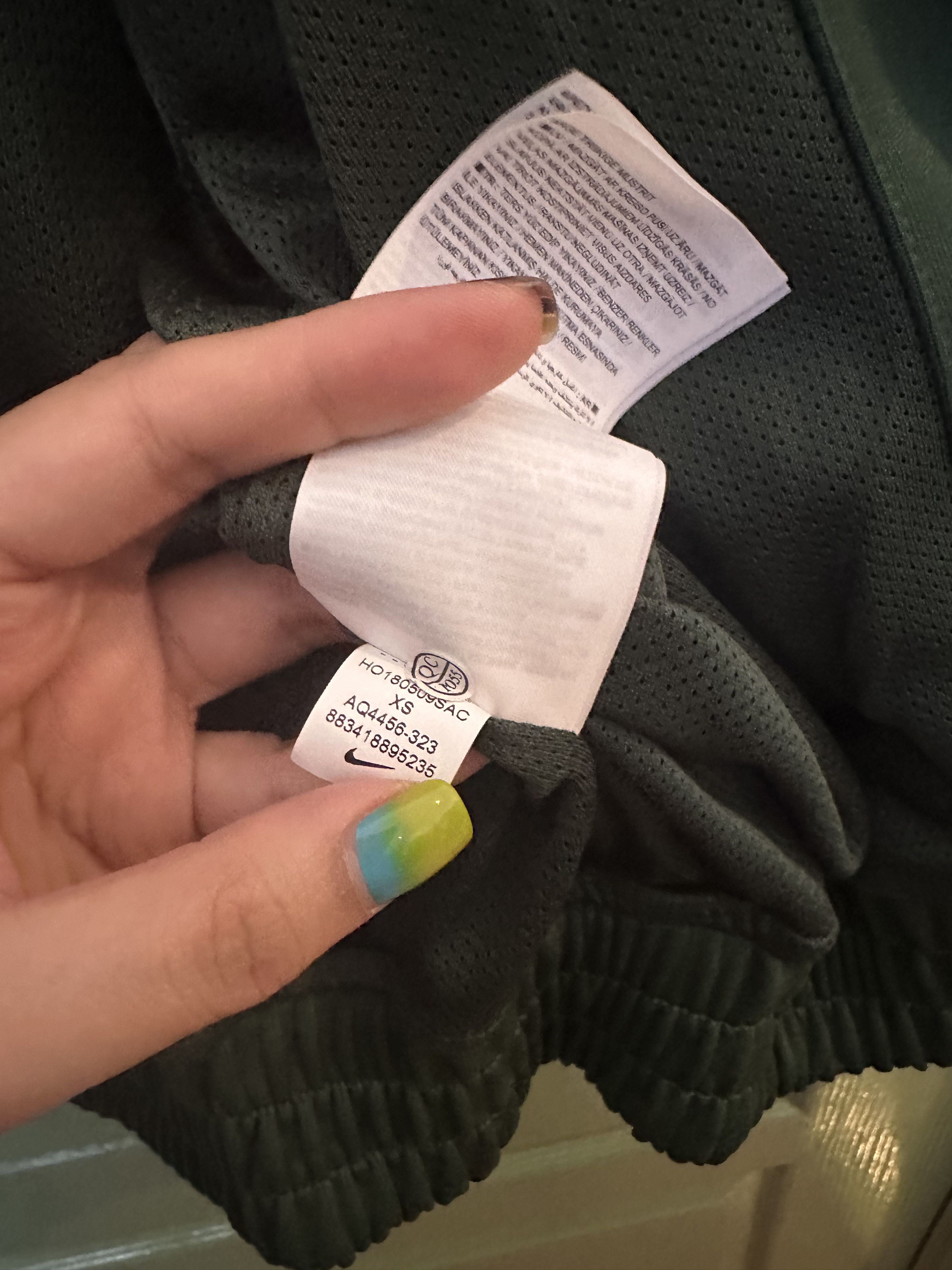 Martine Rose Nike x Martine Rose Track Jacket Size US XS / EU 42 / 0 - 8 Thumbnail