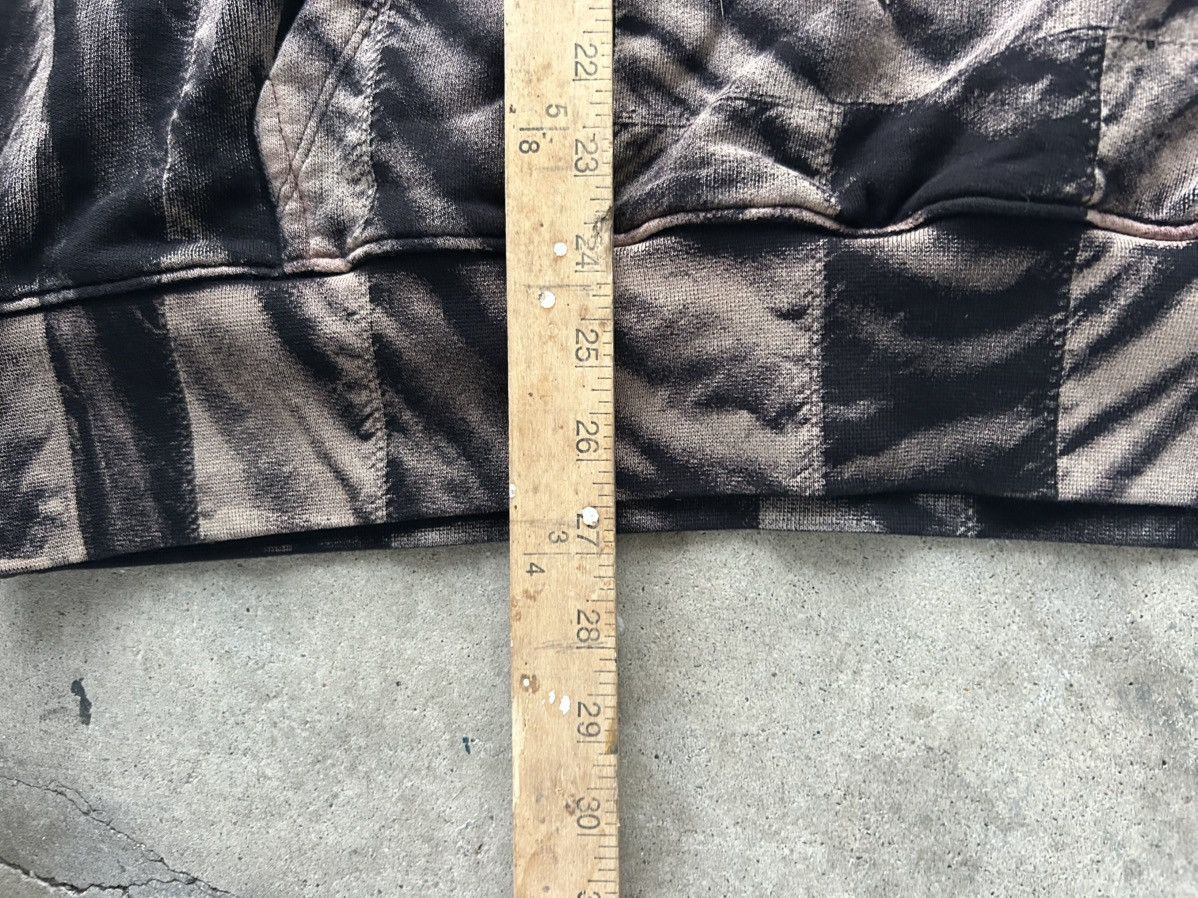 424 424 black sample hoodie Size US L / EU 52-54 / 3 - 7 Thumbnail