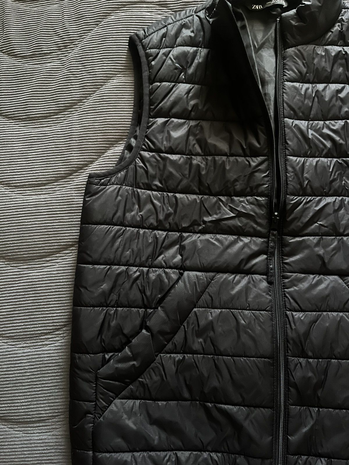 Zara Zara vest Size US S / EU 44-46 / 1 - 2 Thumbnail