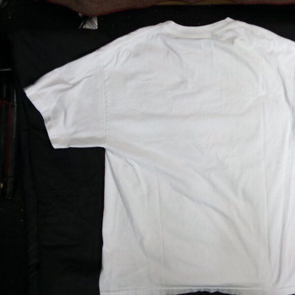 Band Tees × Rap Tees Tech N9ne Special Effects T-Shirt Size US XL / EU 56 / 4 - 5 Thumbnail