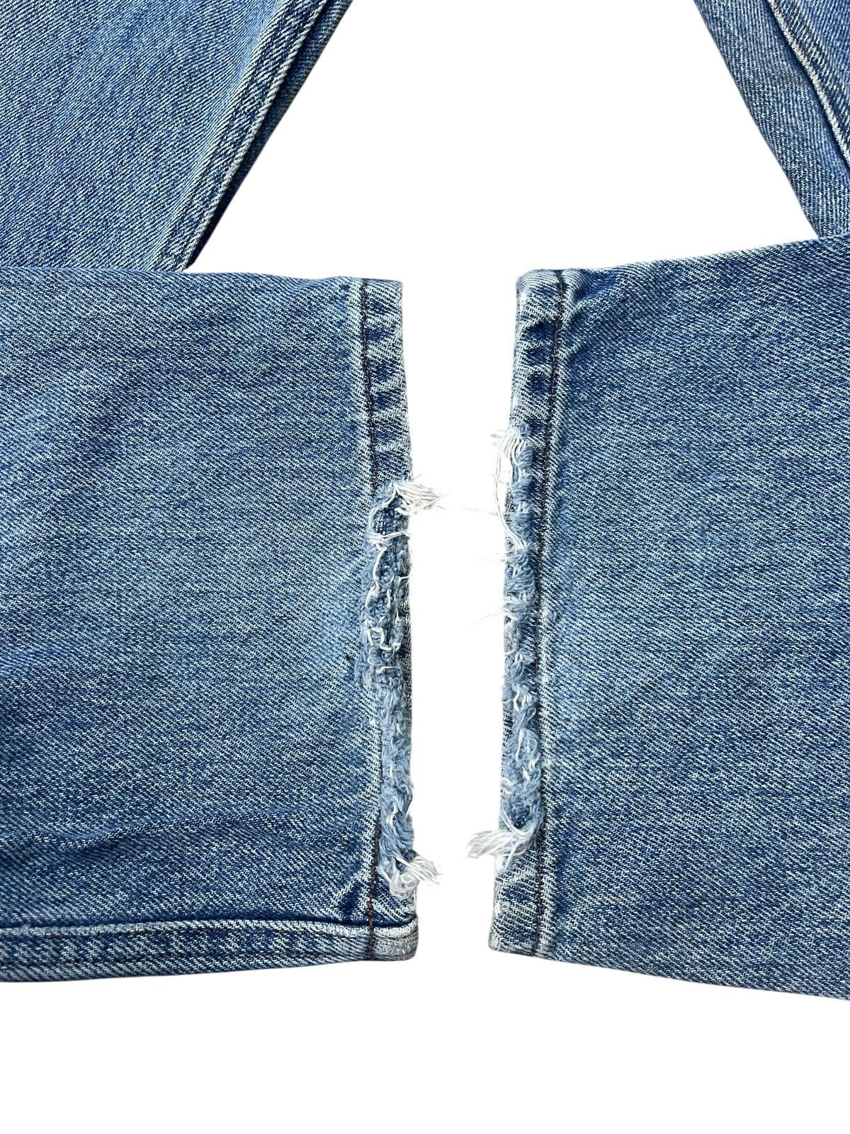 Harley Davidson Vintage Harley Davidson Genuine Motorclothes Jeans Size US 38 / EU 54 - 20 Thumbnail