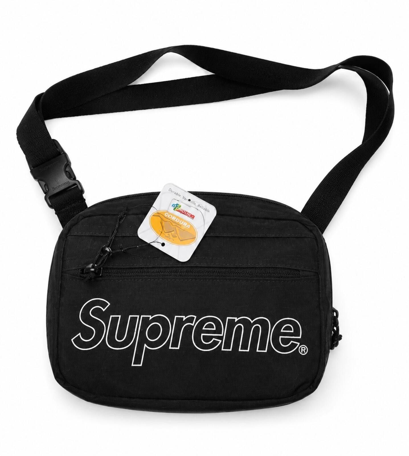 Supreme 2016 SS Supreme Shoulder Bag | Grailed