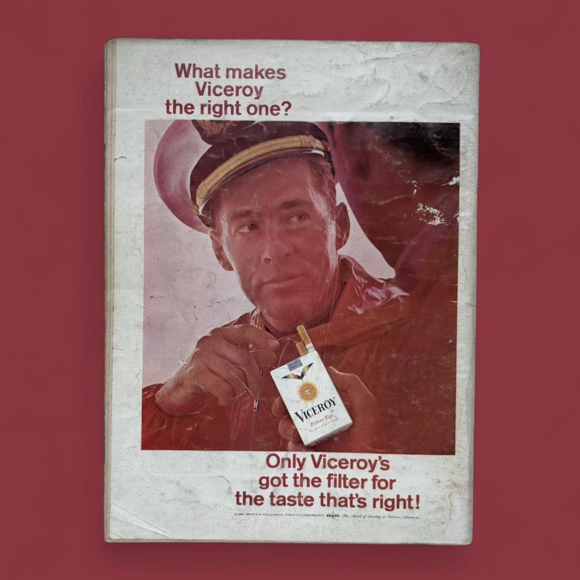Playboy VINTAGE PLAYBOY MAGAZINE MARCH 1966 Size ONE SIZE - 2 Thumbnail