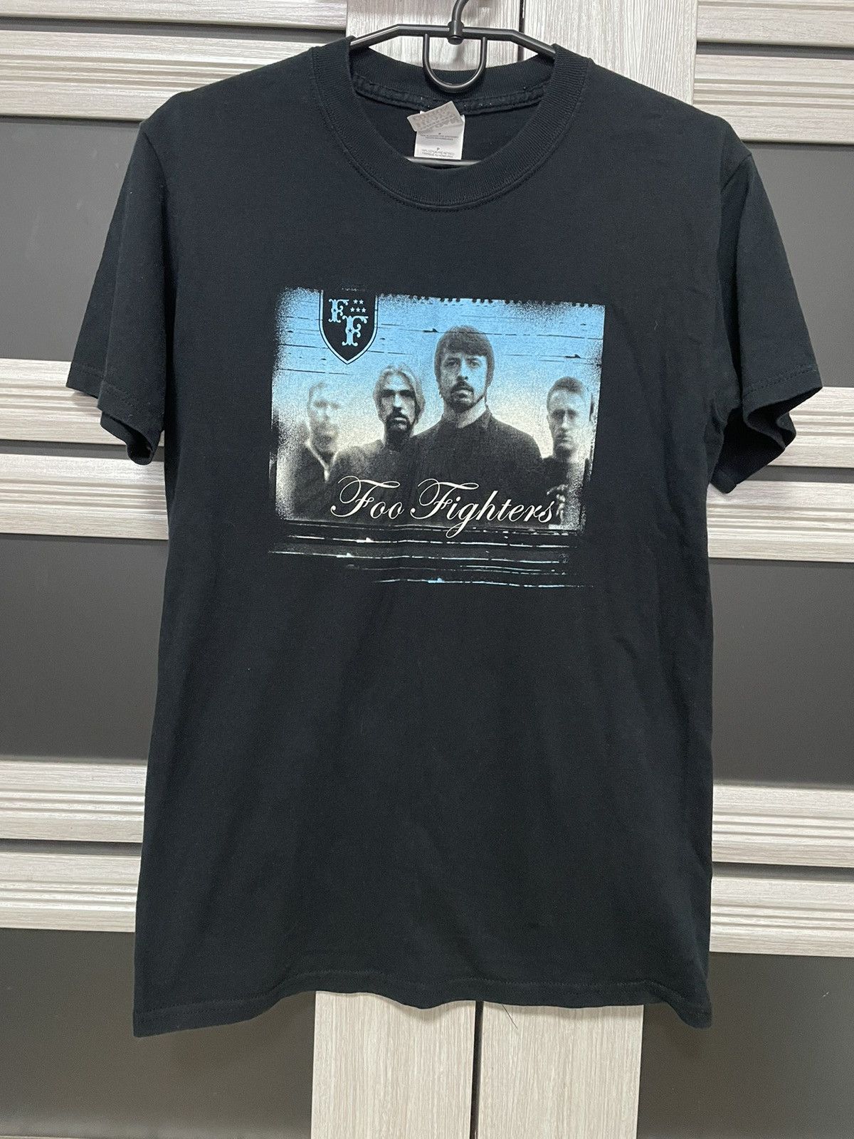 Band Tees Vintage Foo Fighters 2005 Tour Tee In Your Honor T Shirt S Size US S / EU 44-46 / 1 - 1 Thumbnail
