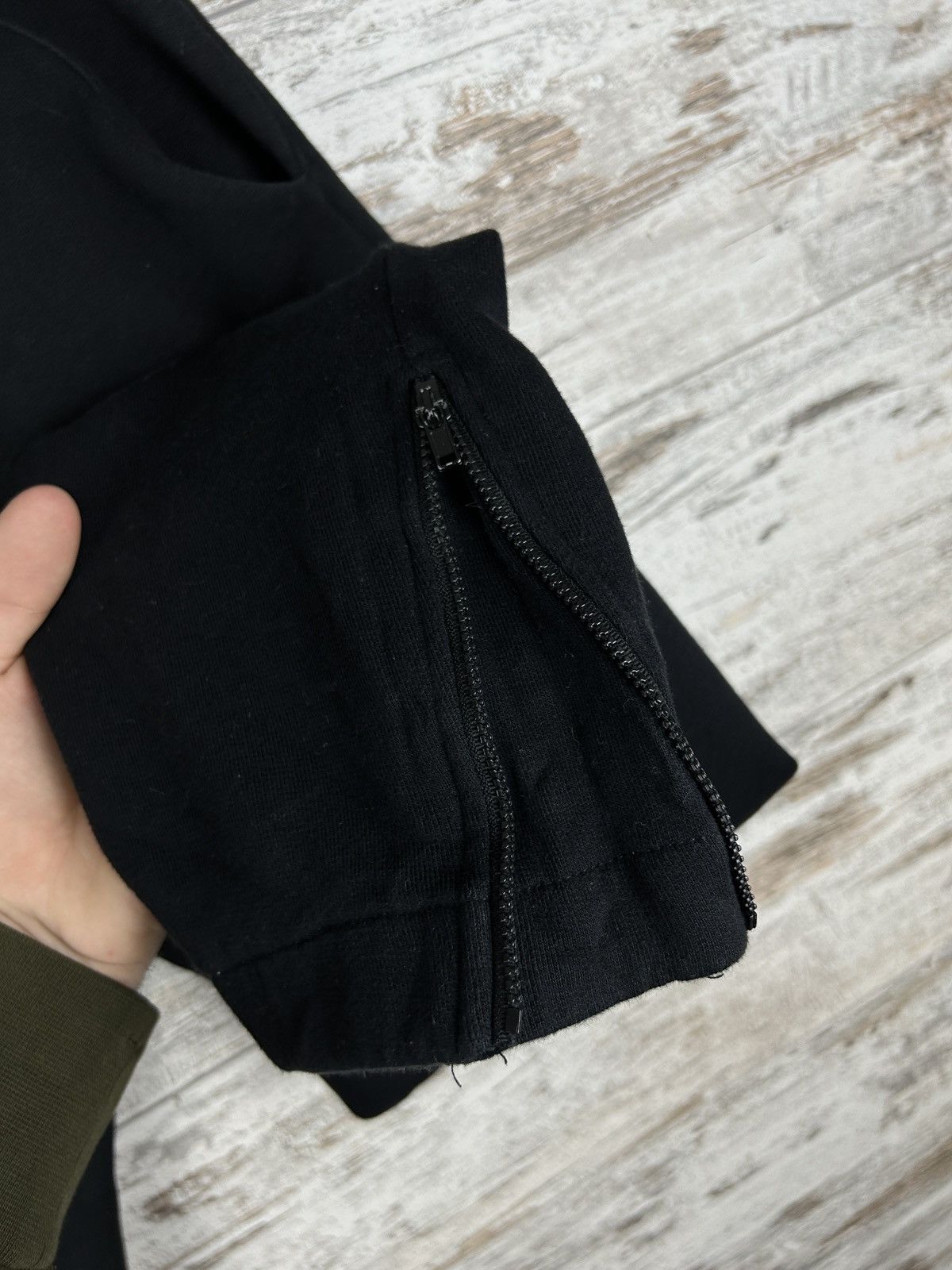 Japanese Brand × Vintage Mens Vintage Trapstar London sport suit pants hoodie Japan Size US XL / EU 56 / 4 - 19 Thumbnail