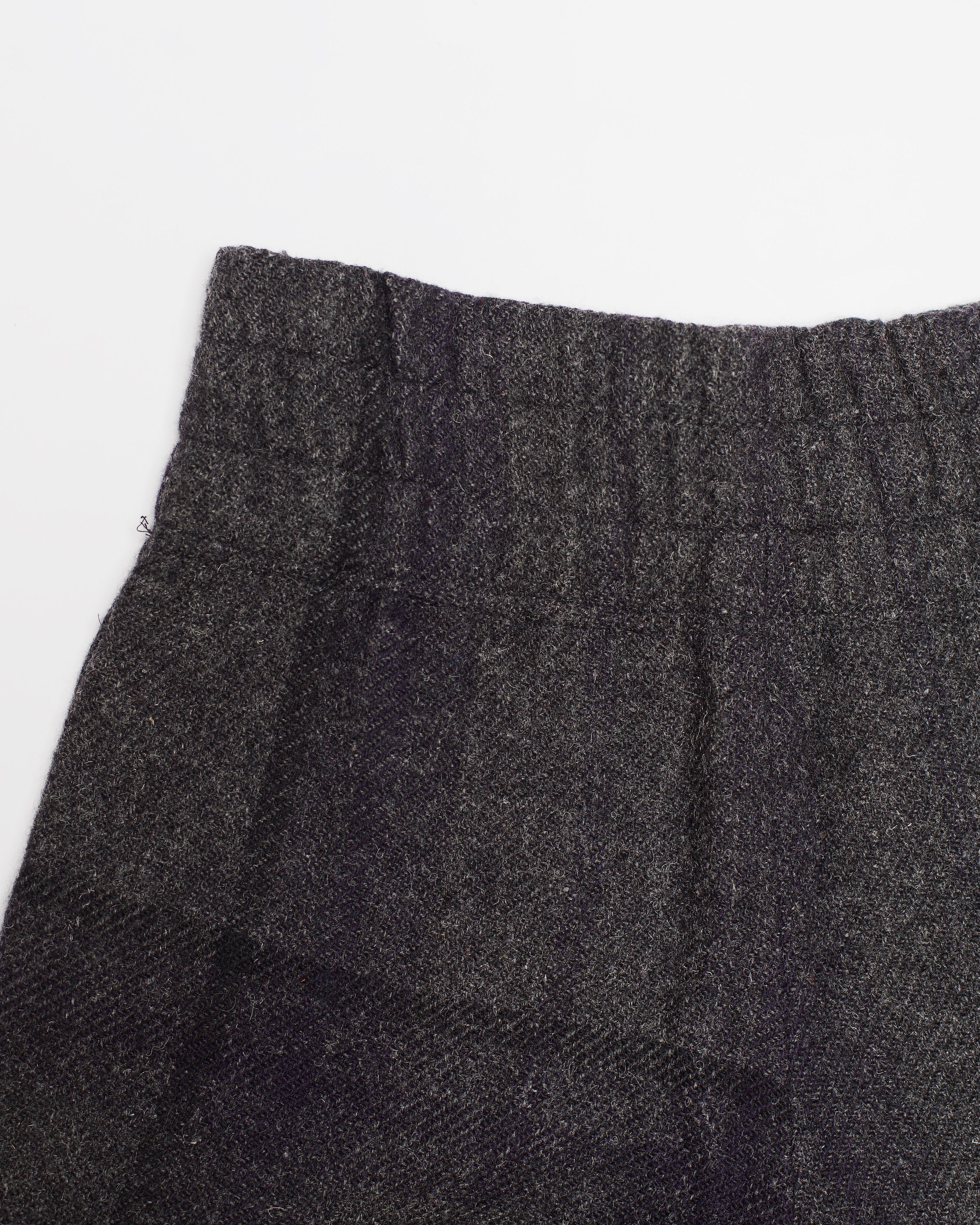 Dirk Bikkembergs Dirk Bikkembergs 1990s Wool Boxing Shorts Size US 28 / EU 44 - 3 Thumbnail