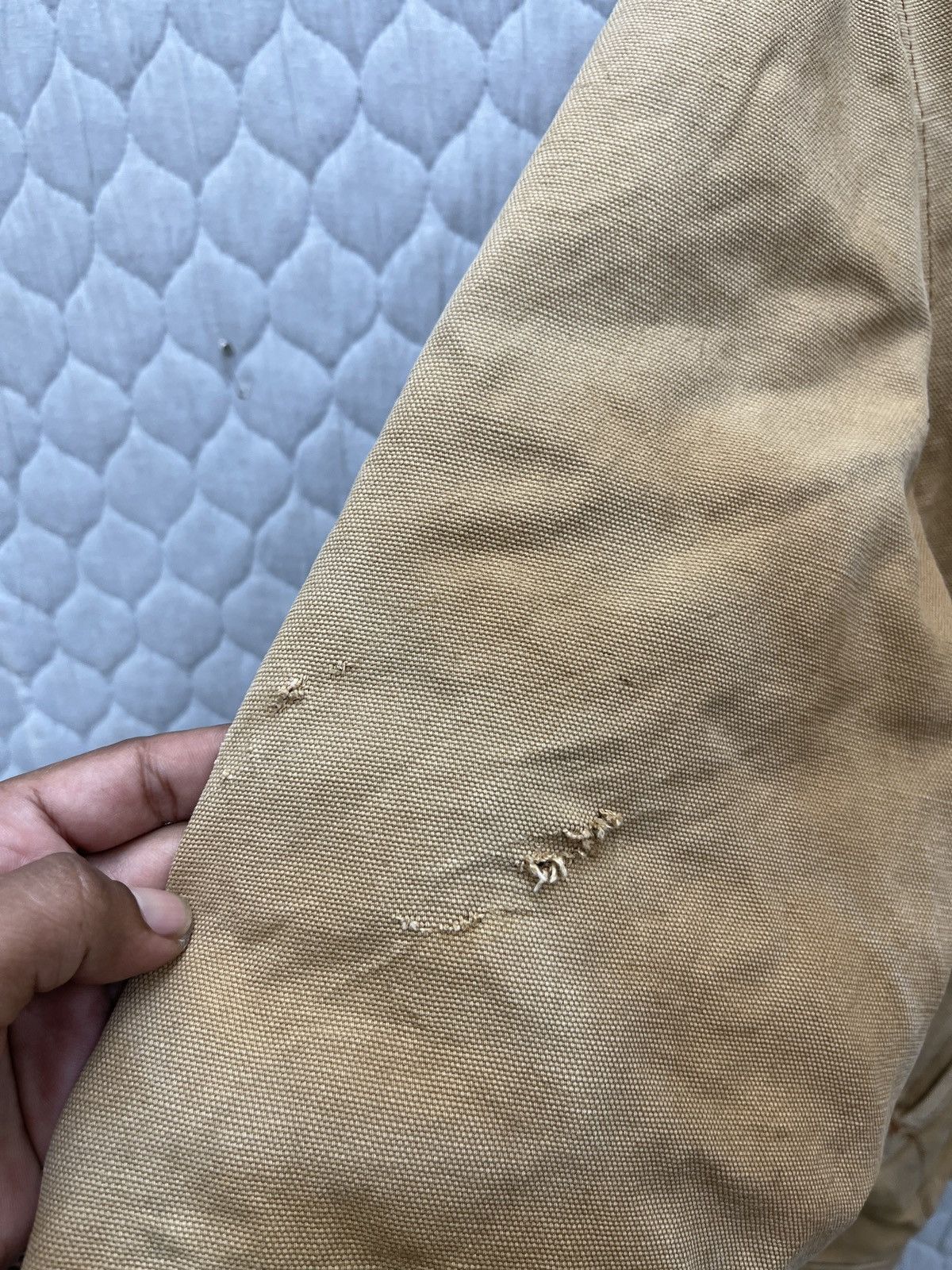Dickies 🔥🔥🔥STEALS VTG DICKIES DETROIT JACKET Size US L / EU 52-54 / 3 - 11 Thumbnail