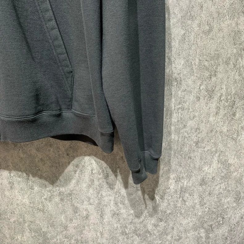 Balenciaga Balenciaga Crew Zip Hoodie 2502-Nextarrow Size US XS / EU 42 / 0 - 7 Thumbnail