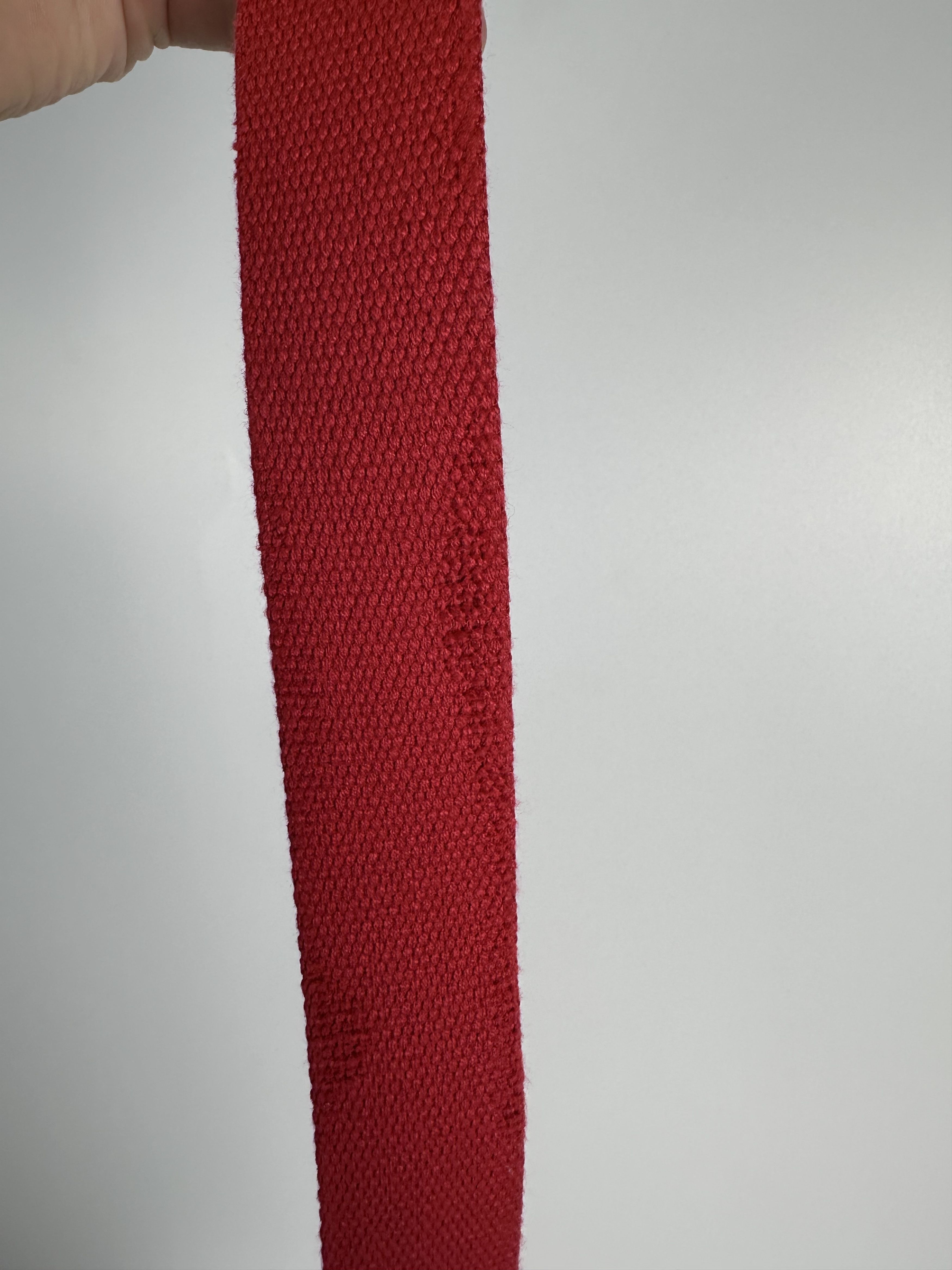 Dolce & Gabbana × Grailed Dolce Gabbana Vintage Logo Metal Belt RED BLUE Size ONE SIZE - 4 Thumbnail