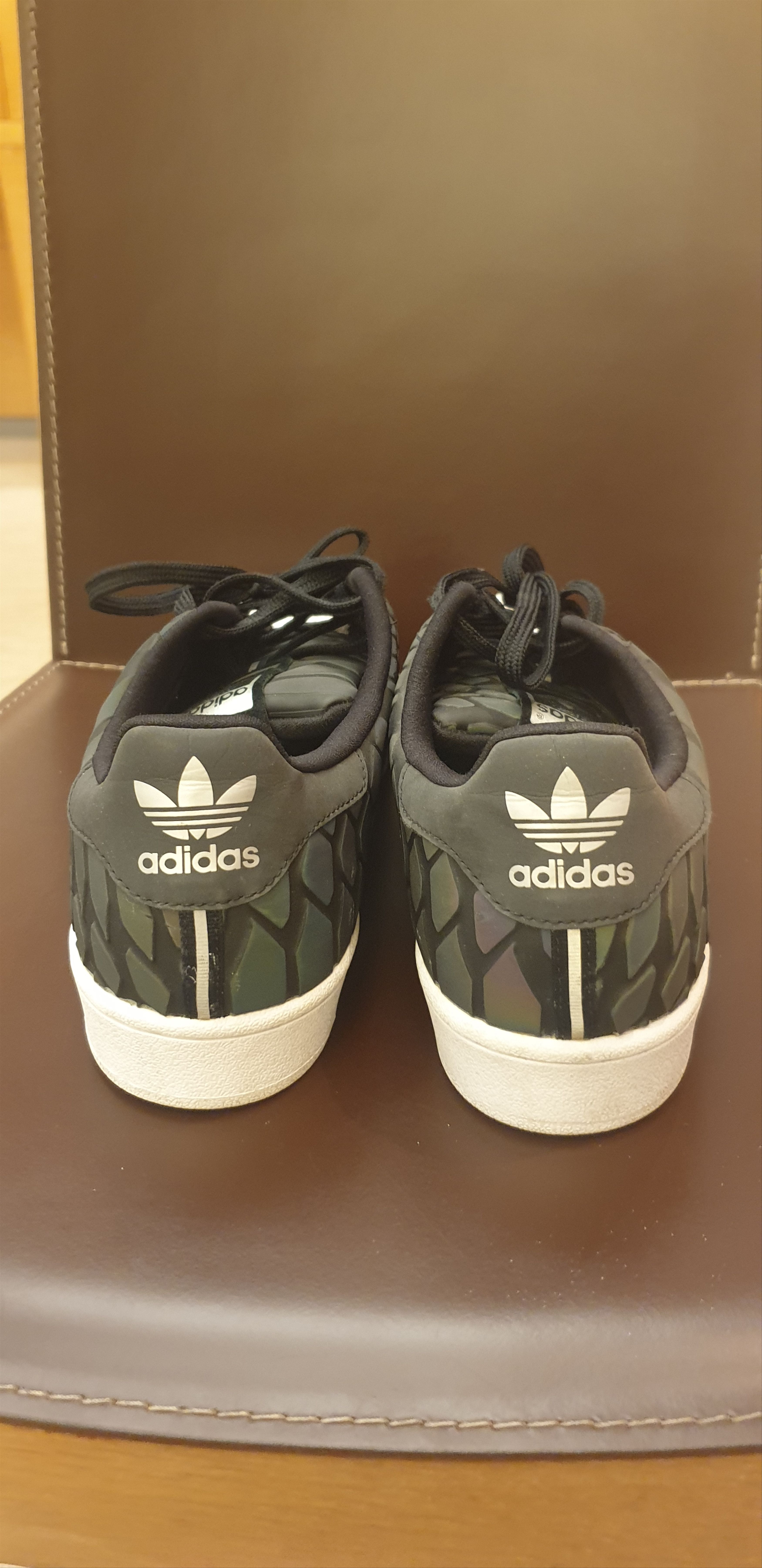 Adidas Adidas superstar xeno Size US 11 / EU 44 - 5 Thumbnail