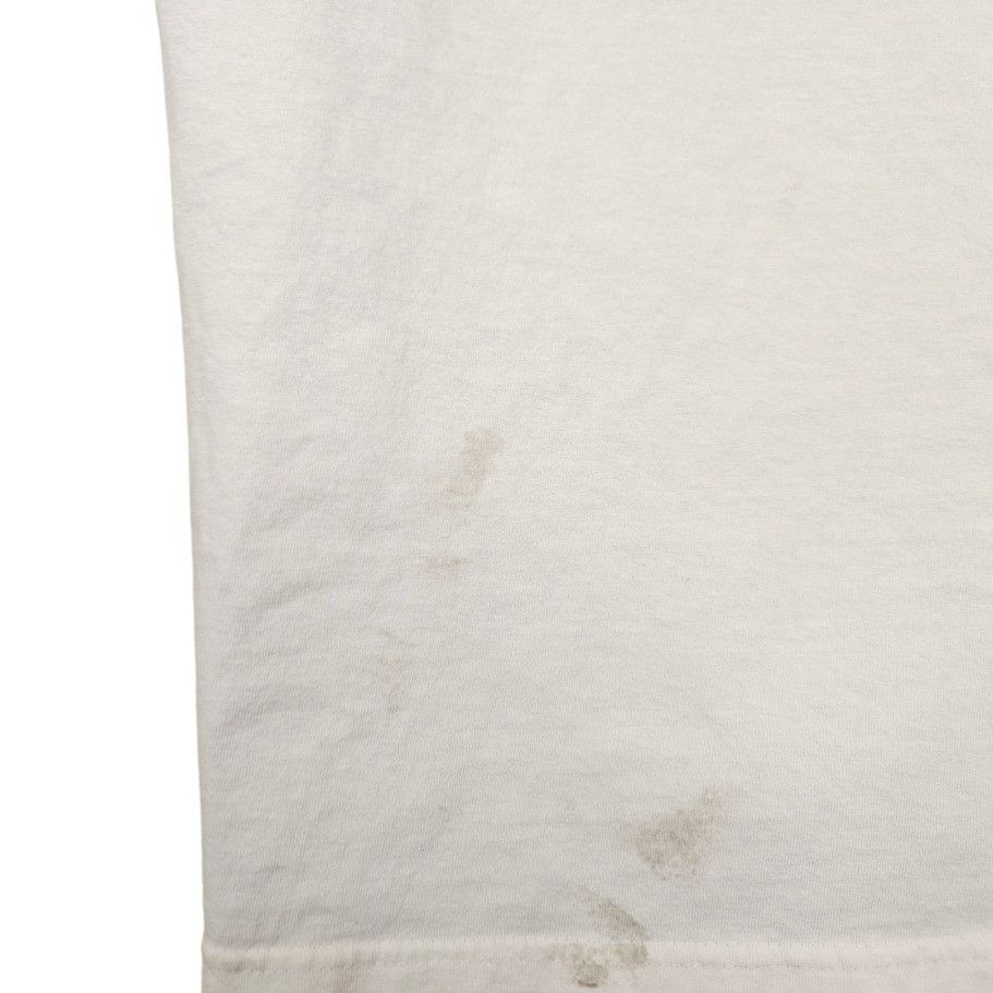 Other Parker Enduro 336 Race T Shirt Mens Size Large White Speed Size US L / EU 52-54 / 3 - 8 Thumbnail