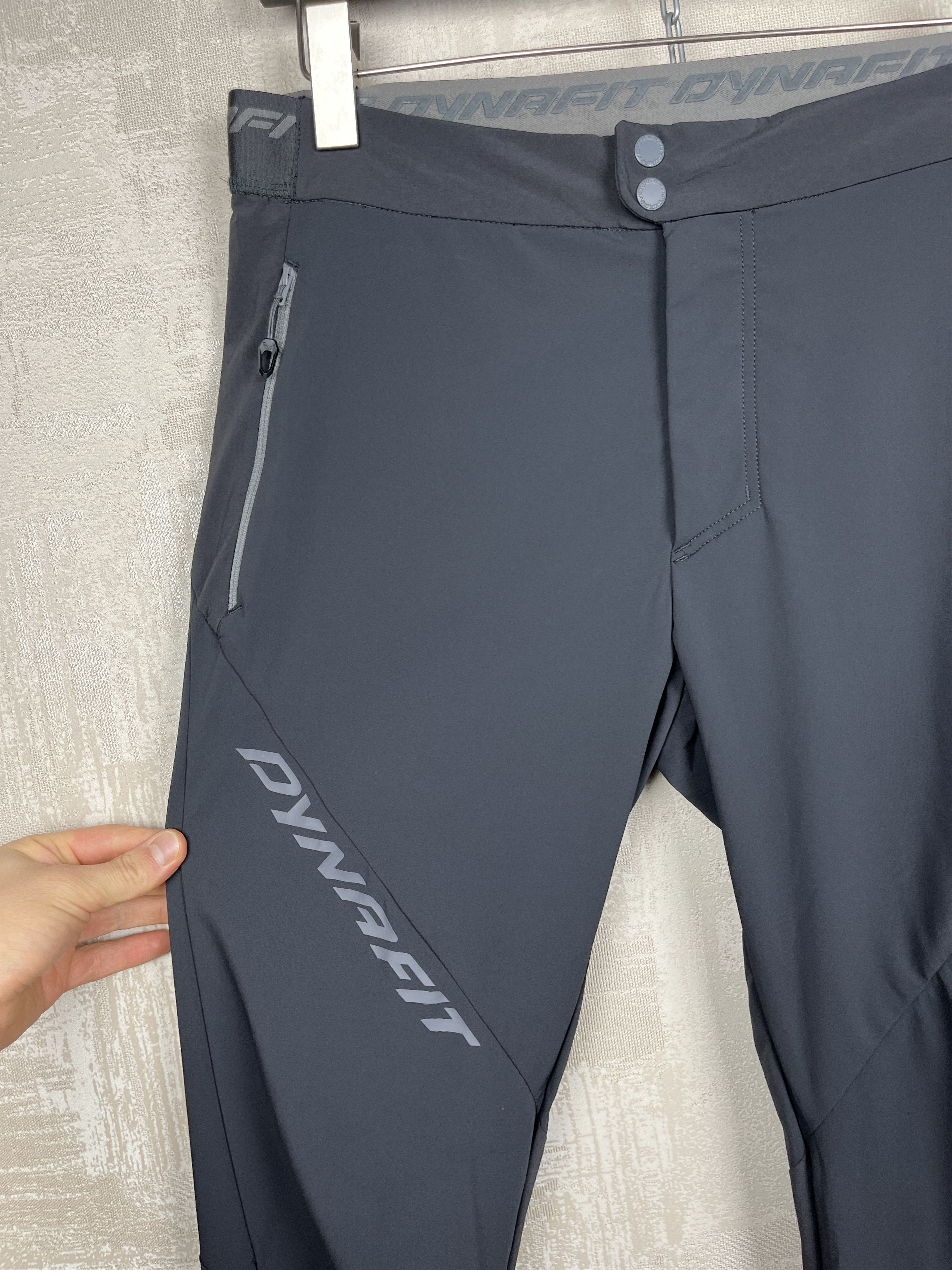 Other Dynafit Pants Outdoor Hiking Trekking Size EU 50/L USA M/34 Size US 34 / EU 50 - 7 Thumbnail