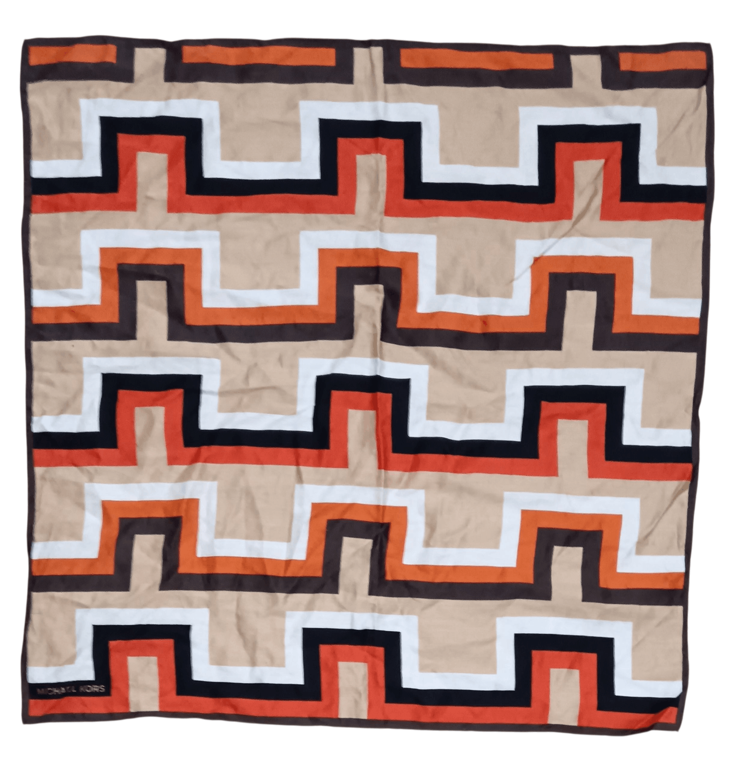 Michael Kors MICHAEL KORS HANDKERCHIEF Size ONE SIZE - 1 Thumbnail