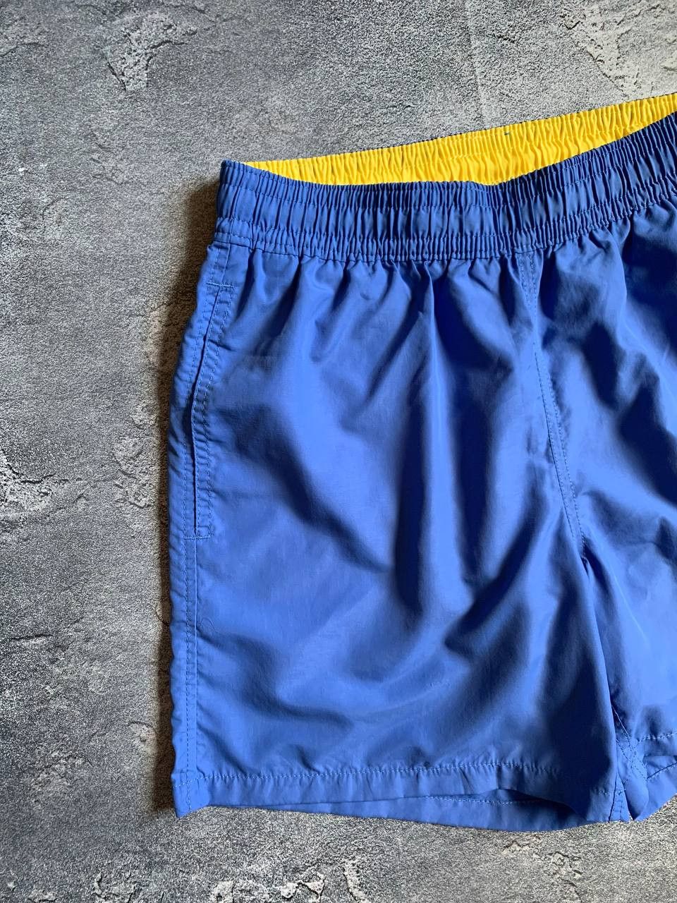 Polo Ralph Lauren Ralph Lauren Swim Shorts Blue Nylon Men’s Size S Size US 30 / EU 46 - 2 Thumbnail