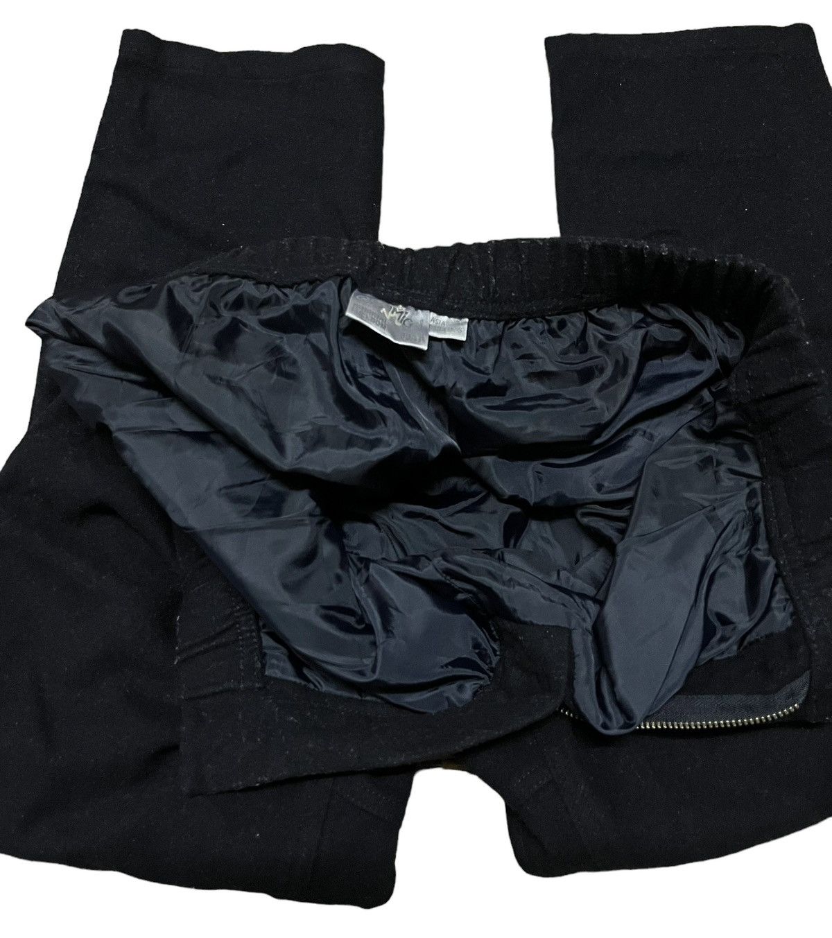 Gramicci × Japanese Brand GRAMICCI OUTDOOR PANTS Size US 31 - 5 Thumbnail