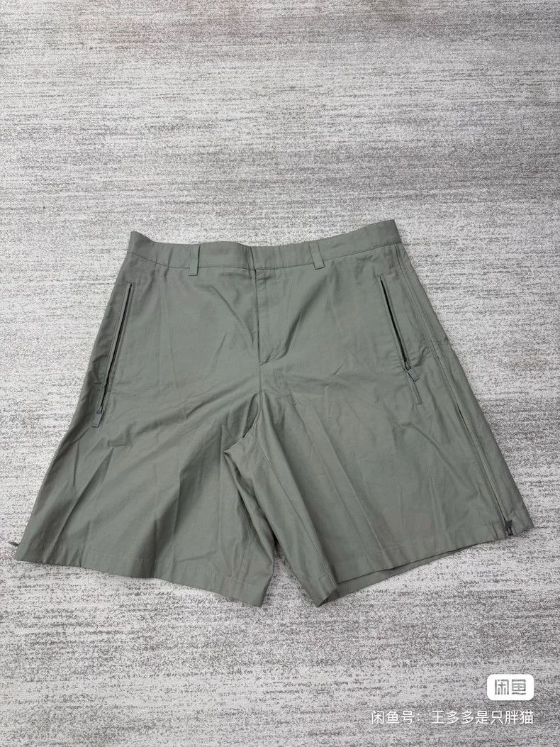Dior Dior 24 new shorts Size US 38 / EU 54 - 1 Thumbnail