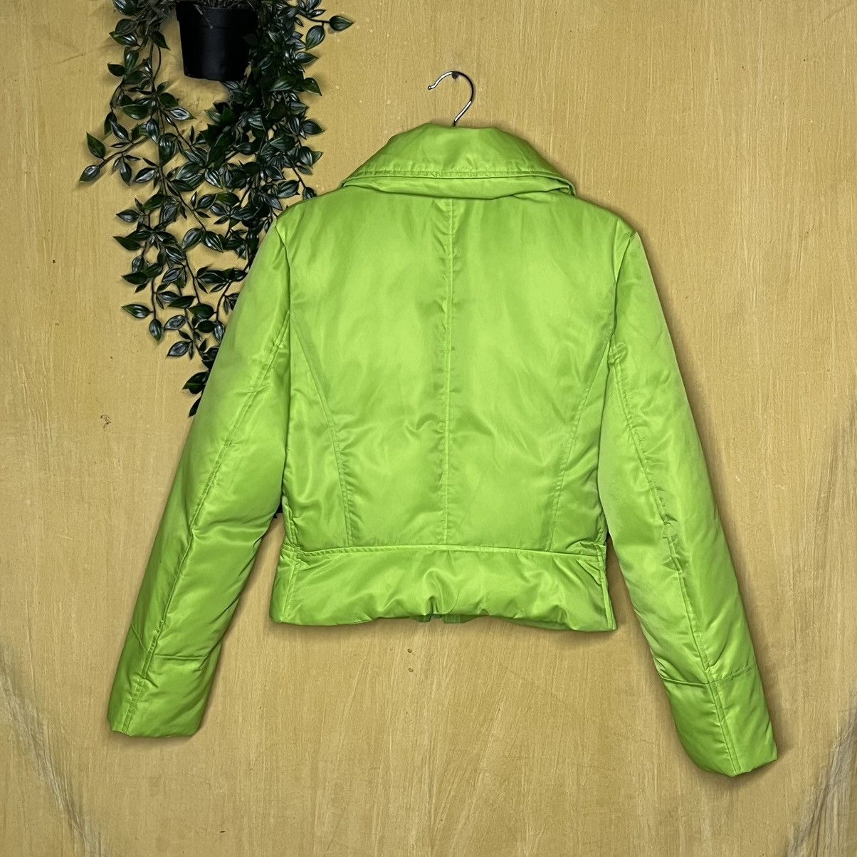 Issey Miyake A38 Sunao Kuwahara by Issey Miyake Puffer Jacket Size M / US 6-8 / IT 42-44 - 2 Thumbnail