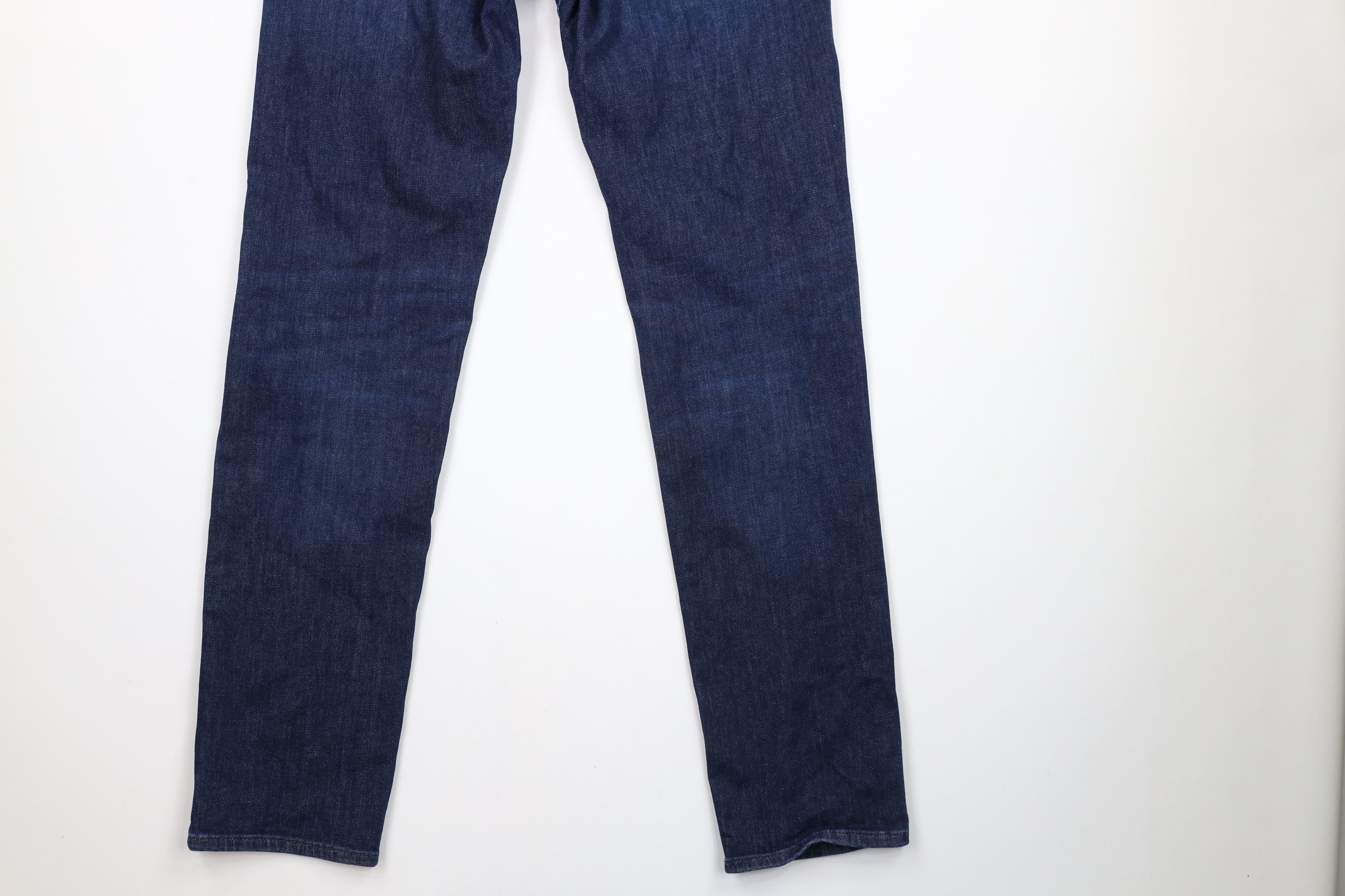 Bonobos × Vintage Bonobos Stretch Skinny Leg Denim Jeans Pants Blue Size US 31 - 11 Thumbnail