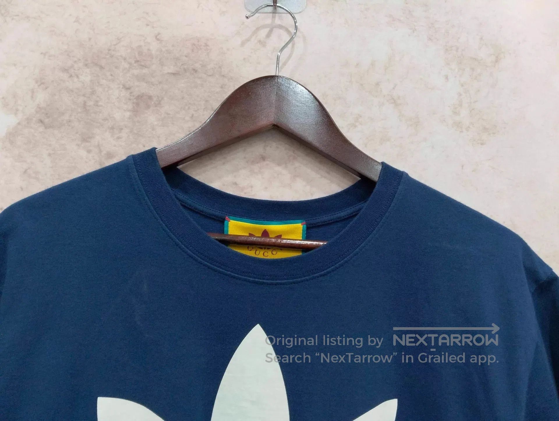 Gucci Blue Graphic Short. Size US S / EU 44-46 / 1 - 6 Thumbnail