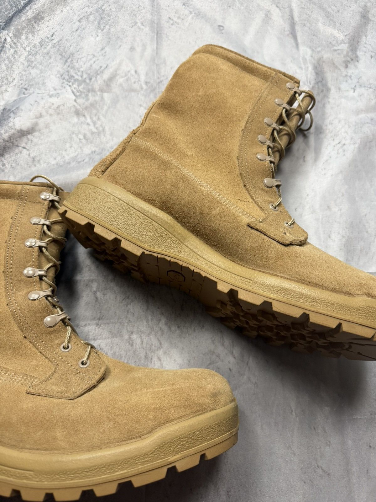 Belleville ICWR WATERPROOF GORE-TEX MEN'S 12,5BootsMILITARY
