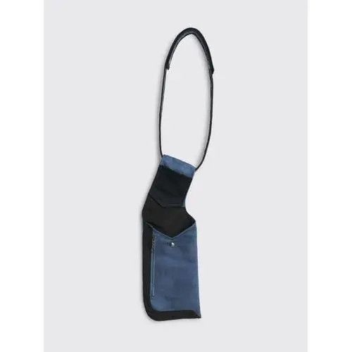 Kiko Kostadinov o1tko11025 Size: OS / Bindra Bag in Blue/Black Size ONE SIZE - 1 Thumbnail