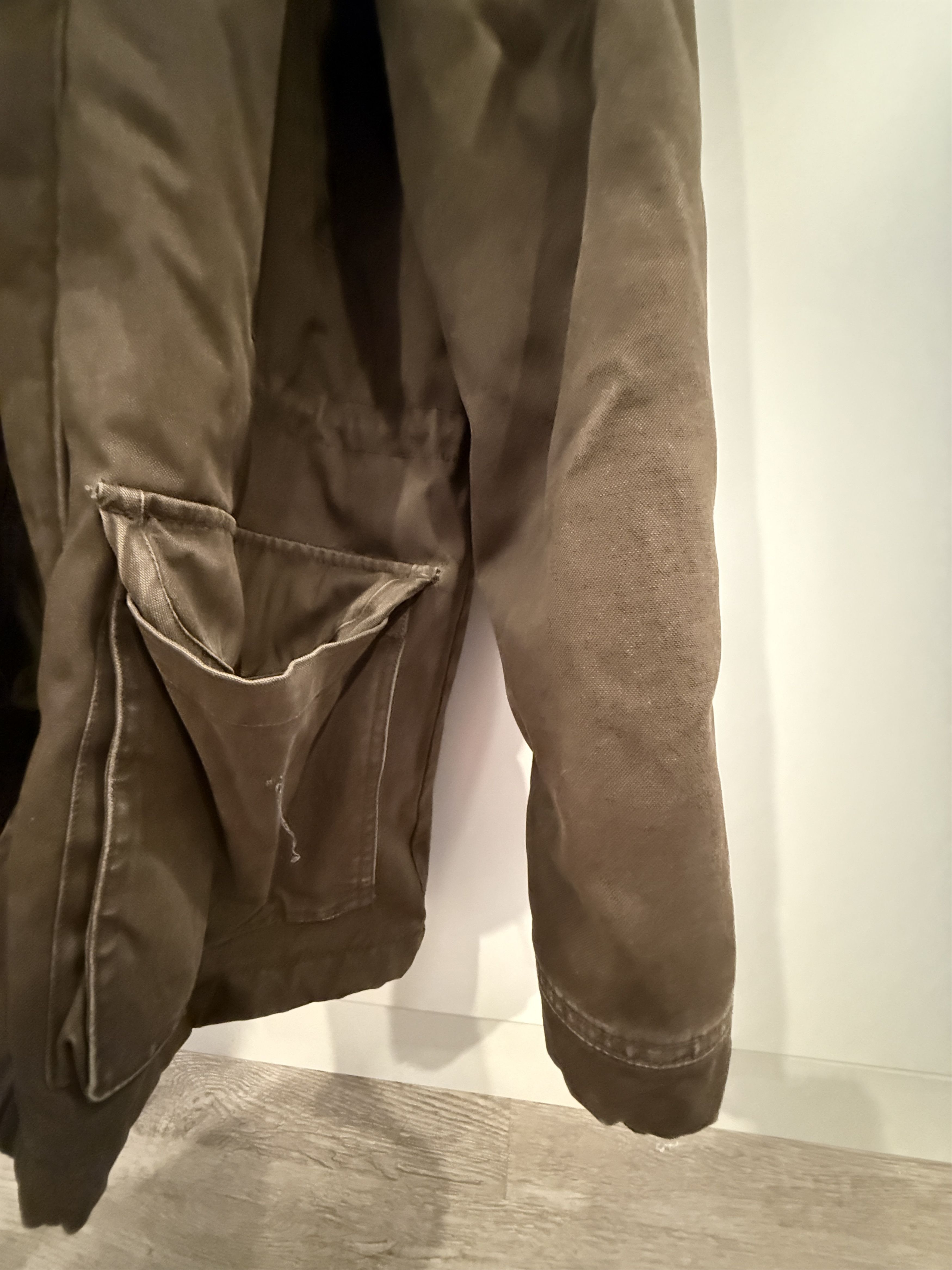 Barneys New York Barneys Coop Winter Coat Size US L / EU 52-54 / 3 - 6 Thumbnail