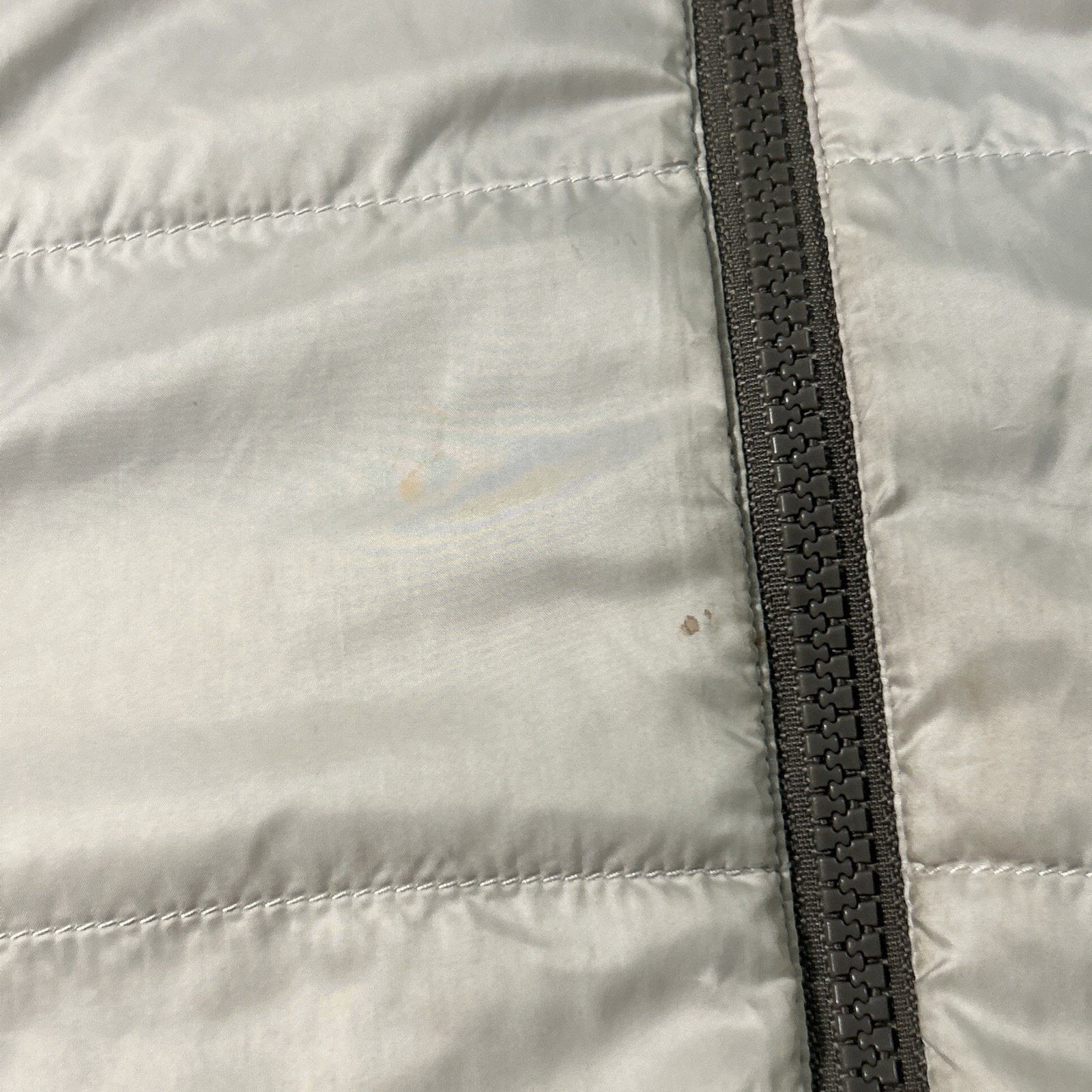 The North Face The North Face Sherpa Nylon Vest Womens Small Reversible Size S / US 4 / IT 40 - 8 Thumbnail
