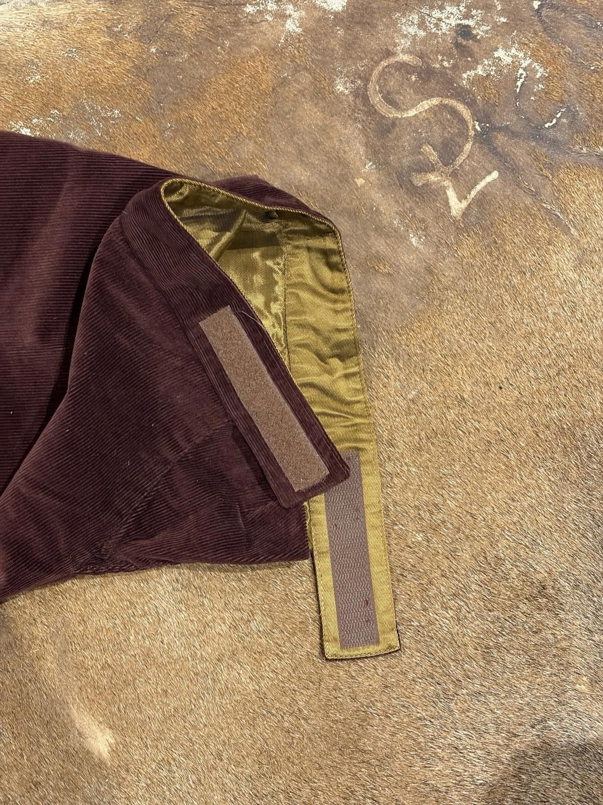 Holland & Holland Holland & Holland Breeks Size US 34 / EU 50 - 10 Thumbnail