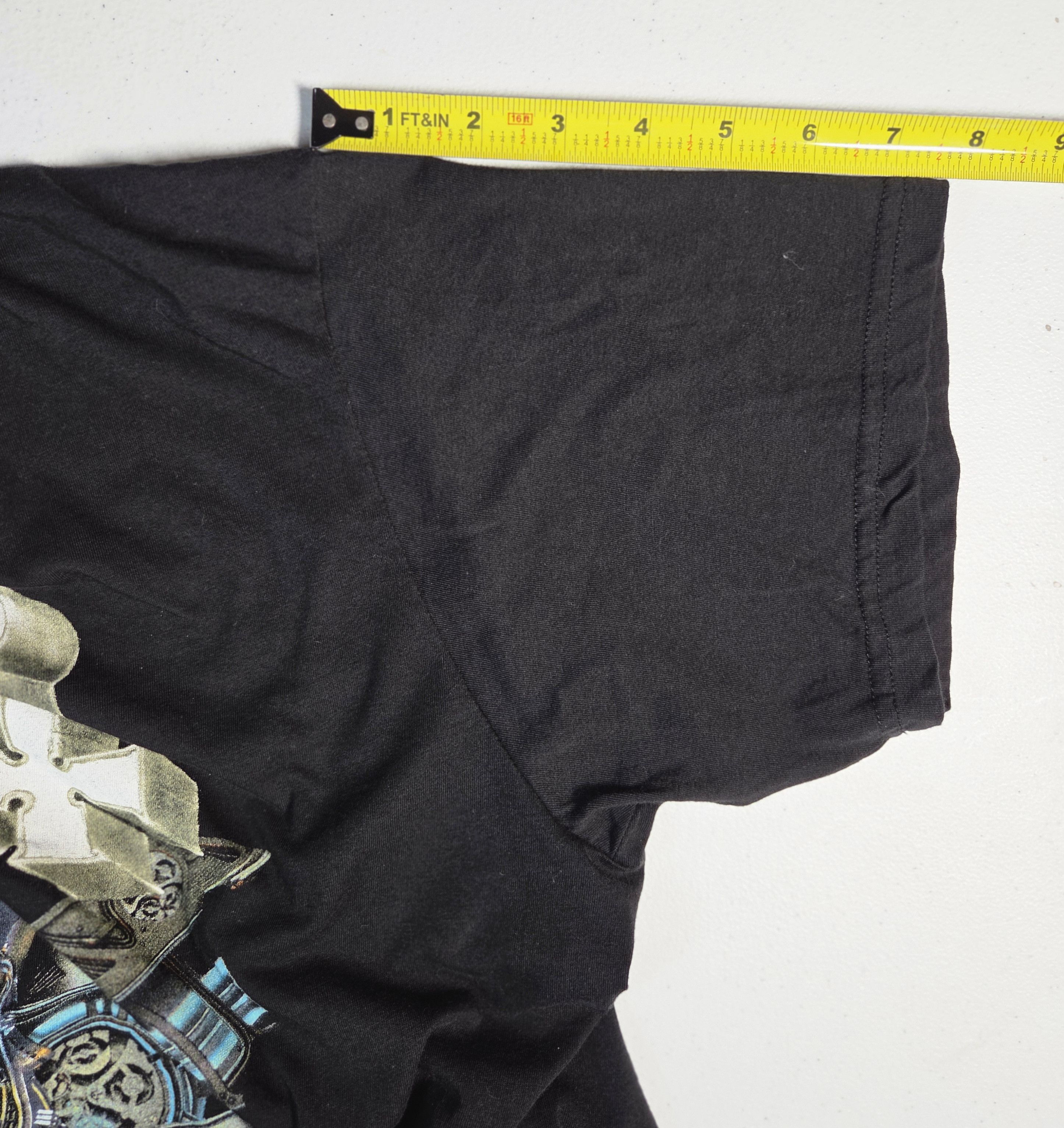 Other Ghost Official 2023 Graphic Band Tee Size Large Size US L / EU 52-54 / 3 - 7 Thumbnail