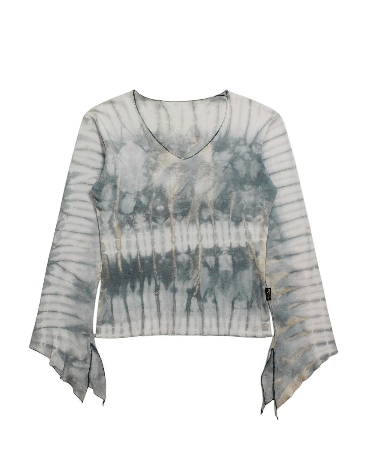 Hysteric Glamour 2000S VISION TOP Size ONE SIZE - 1 Thumbnail